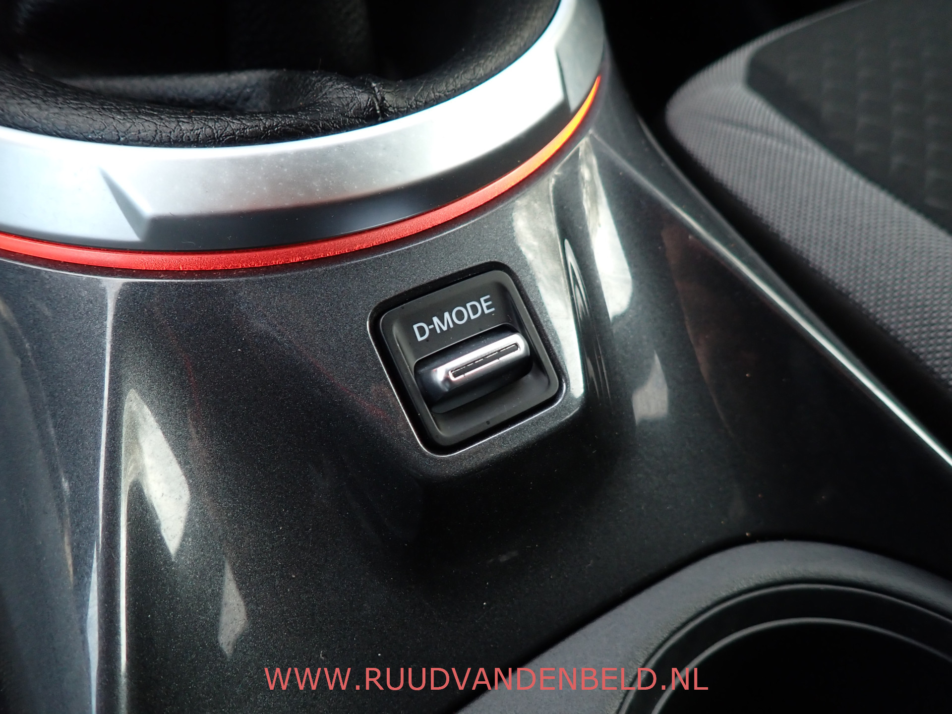 Foto van Nissan Nissan Juke