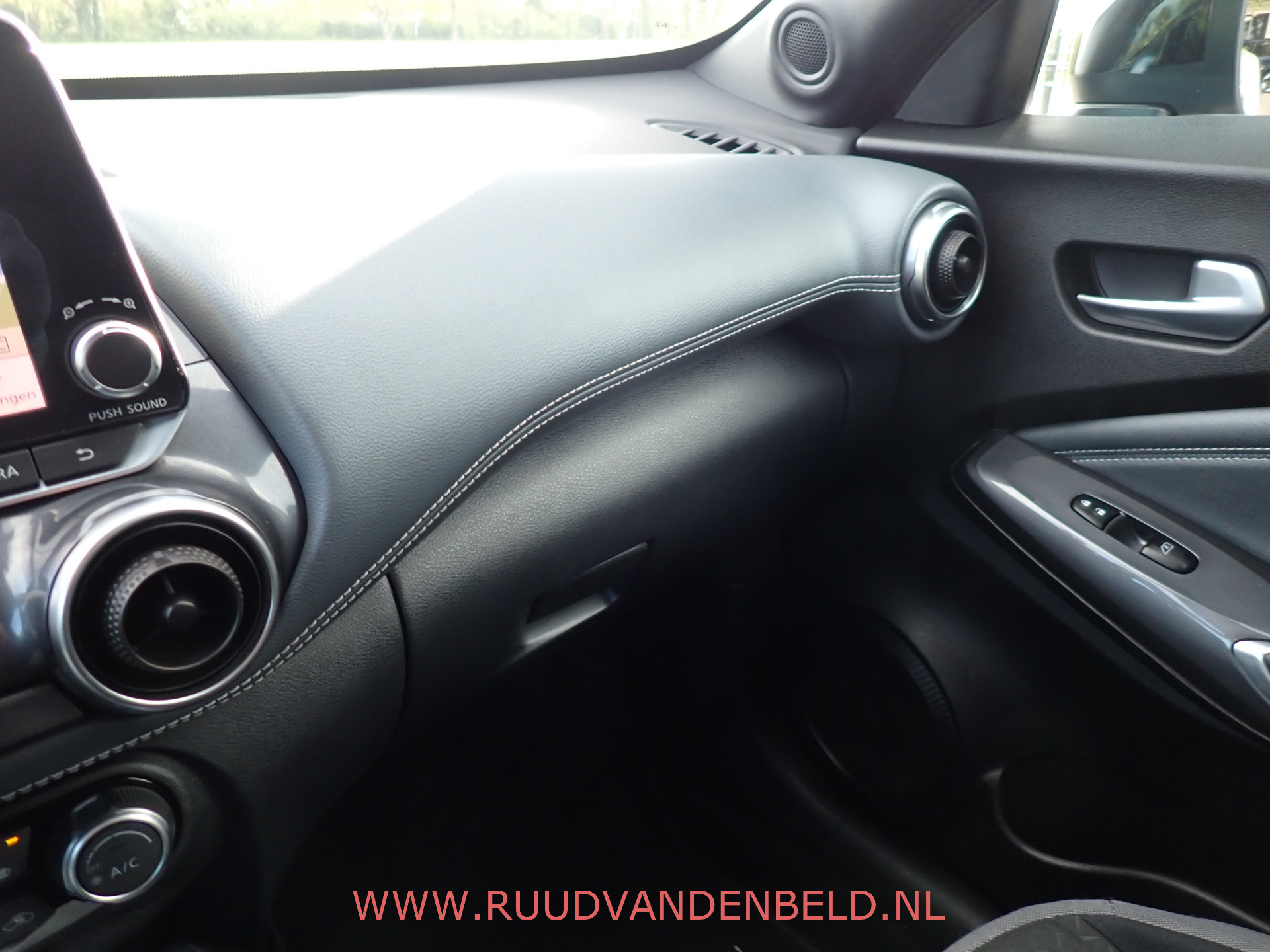 Foto van Nissan Nissan Juke