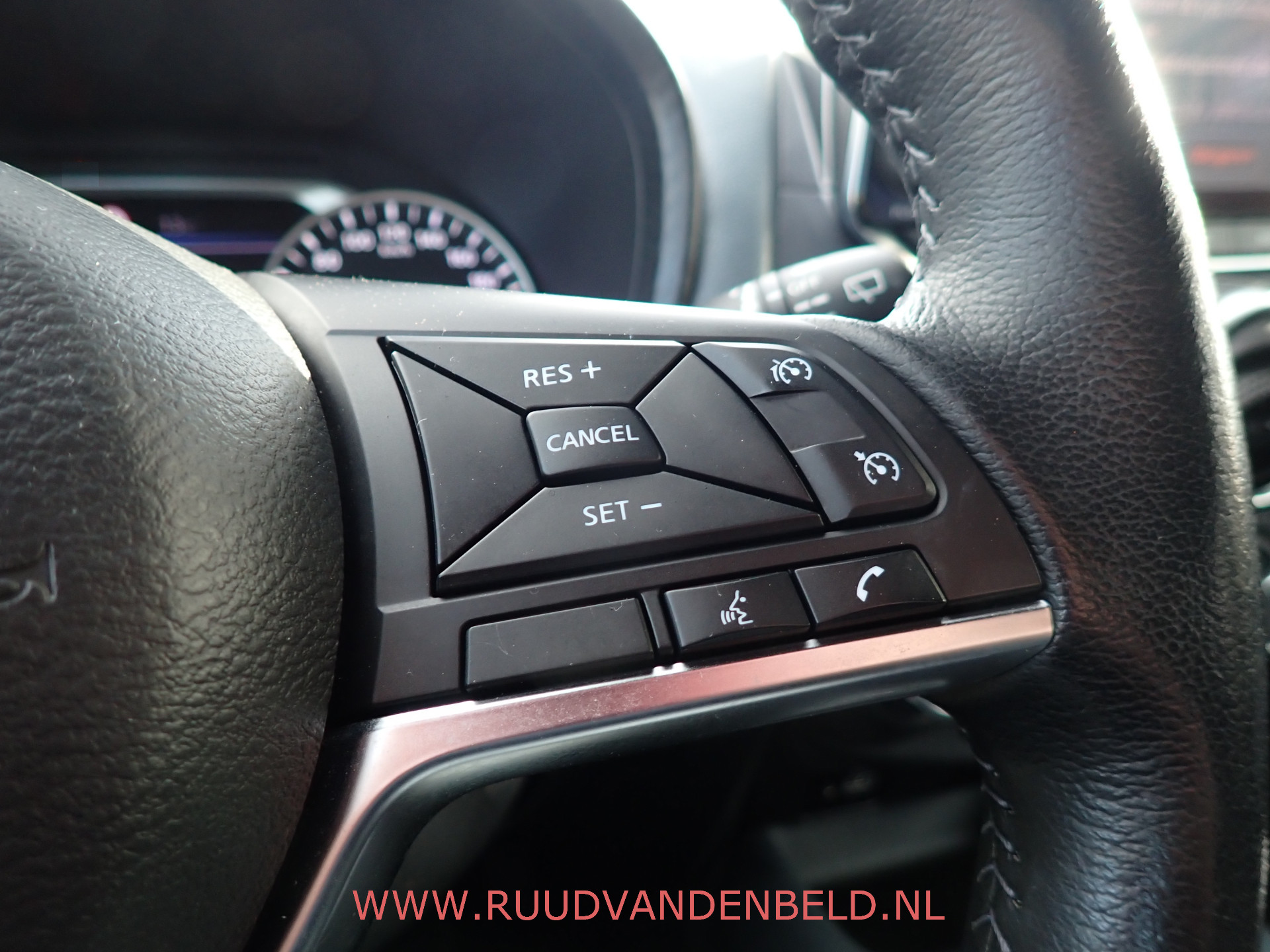 Foto van Nissan Nissan Juke