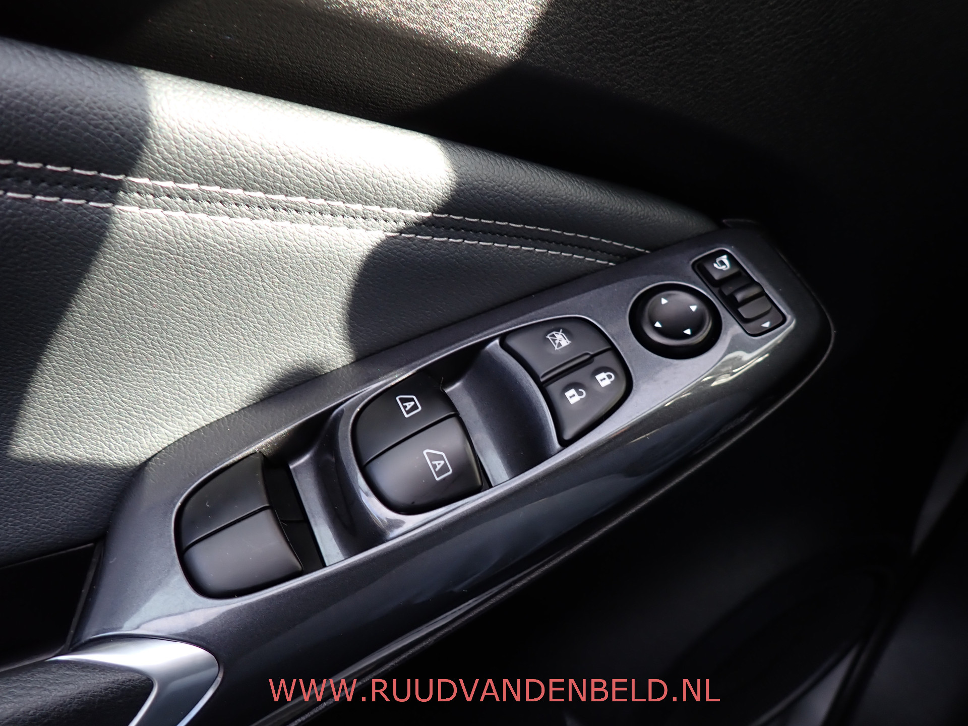 Foto van Nissan Nissan Juke