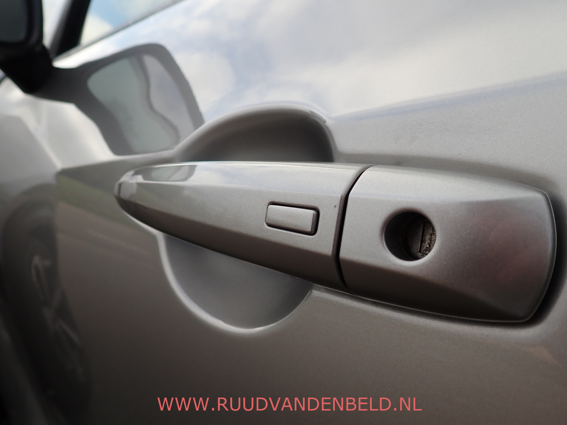 Foto van Nissan Nissan Juke