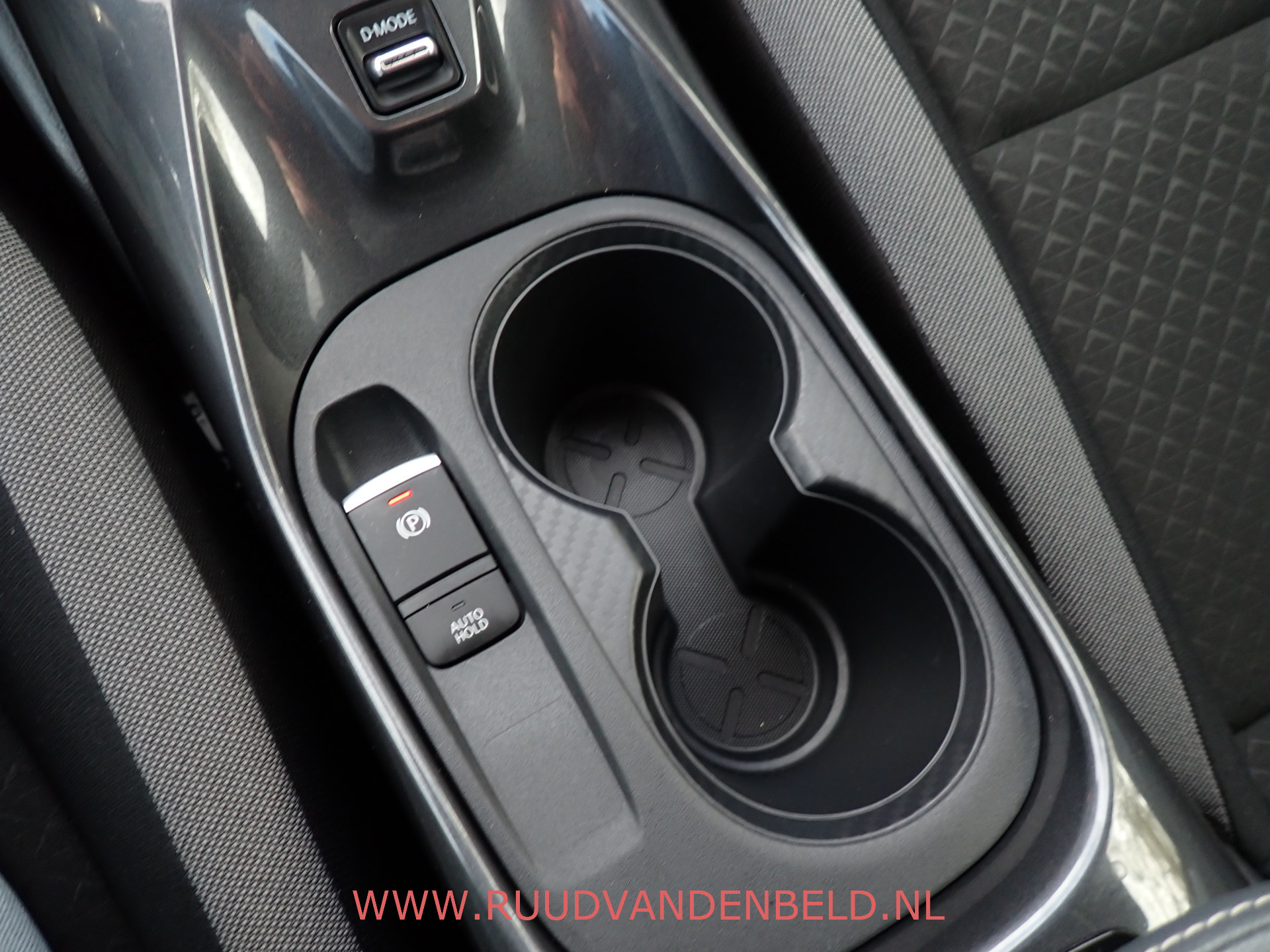 Foto van Nissan Nissan Juke