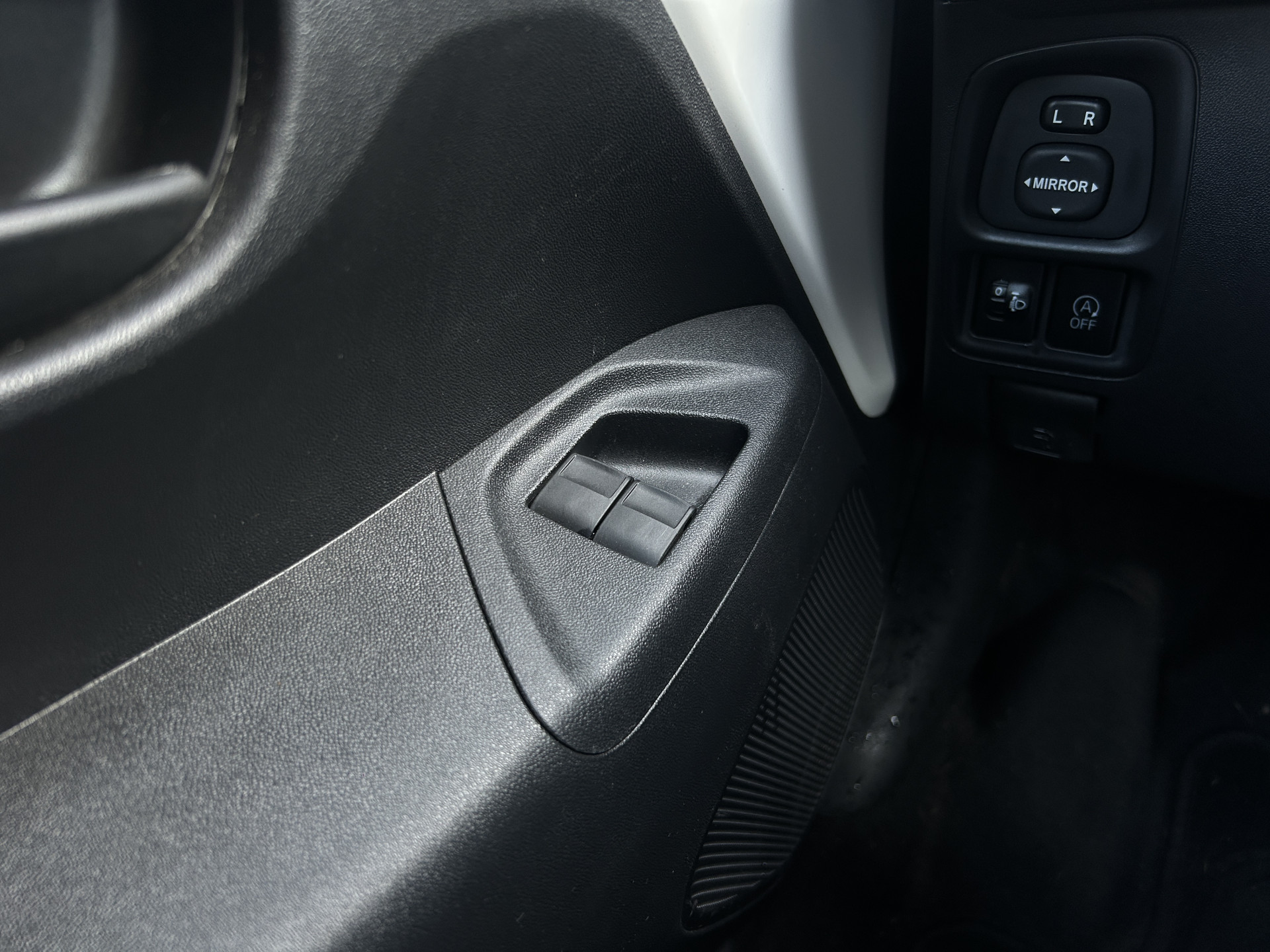 Foto van Citroen C1
