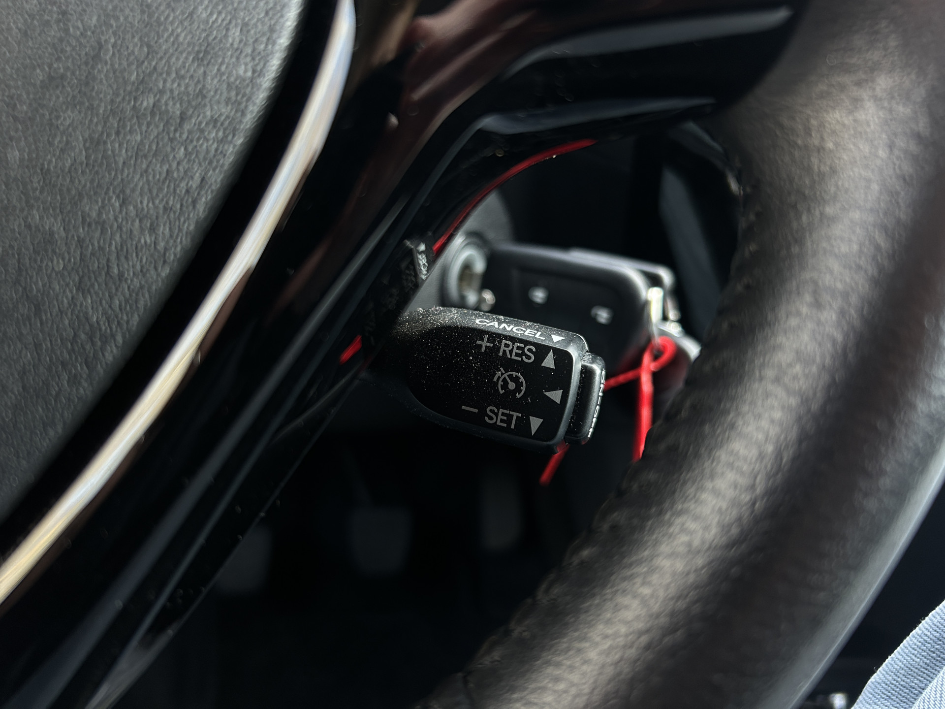 Foto van Citroen C1