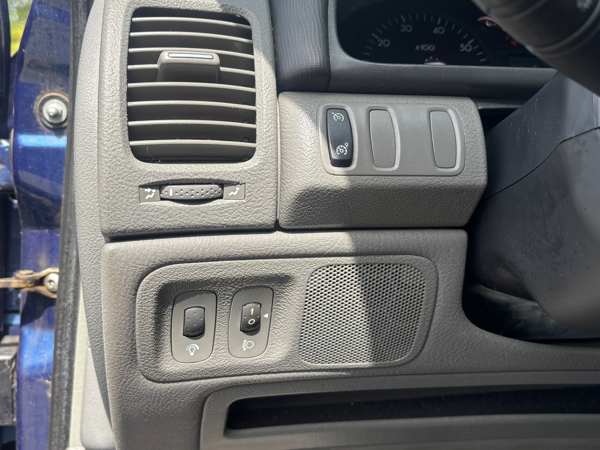 Foto van Renault Laguna
