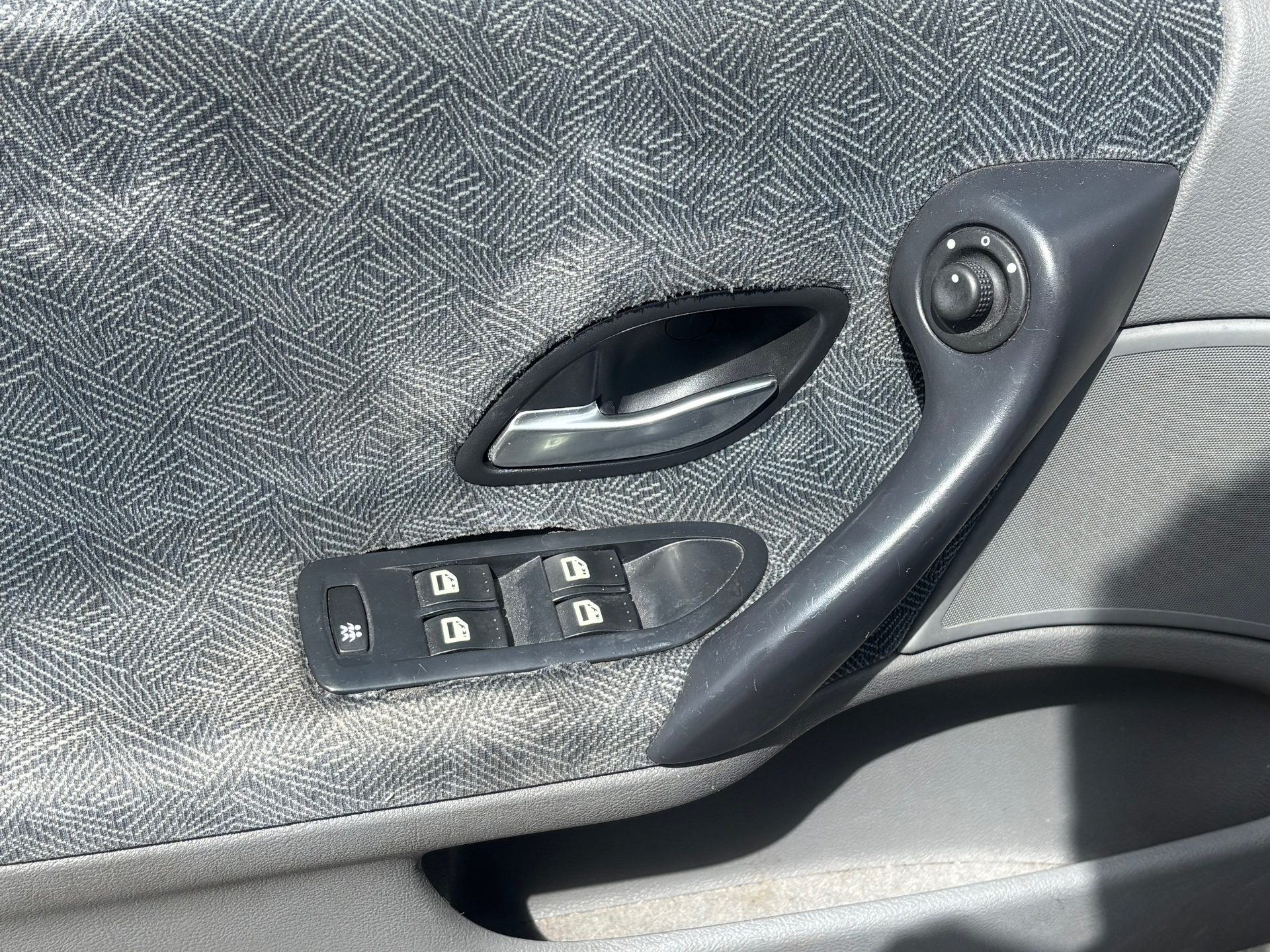 Foto van Renault Laguna
