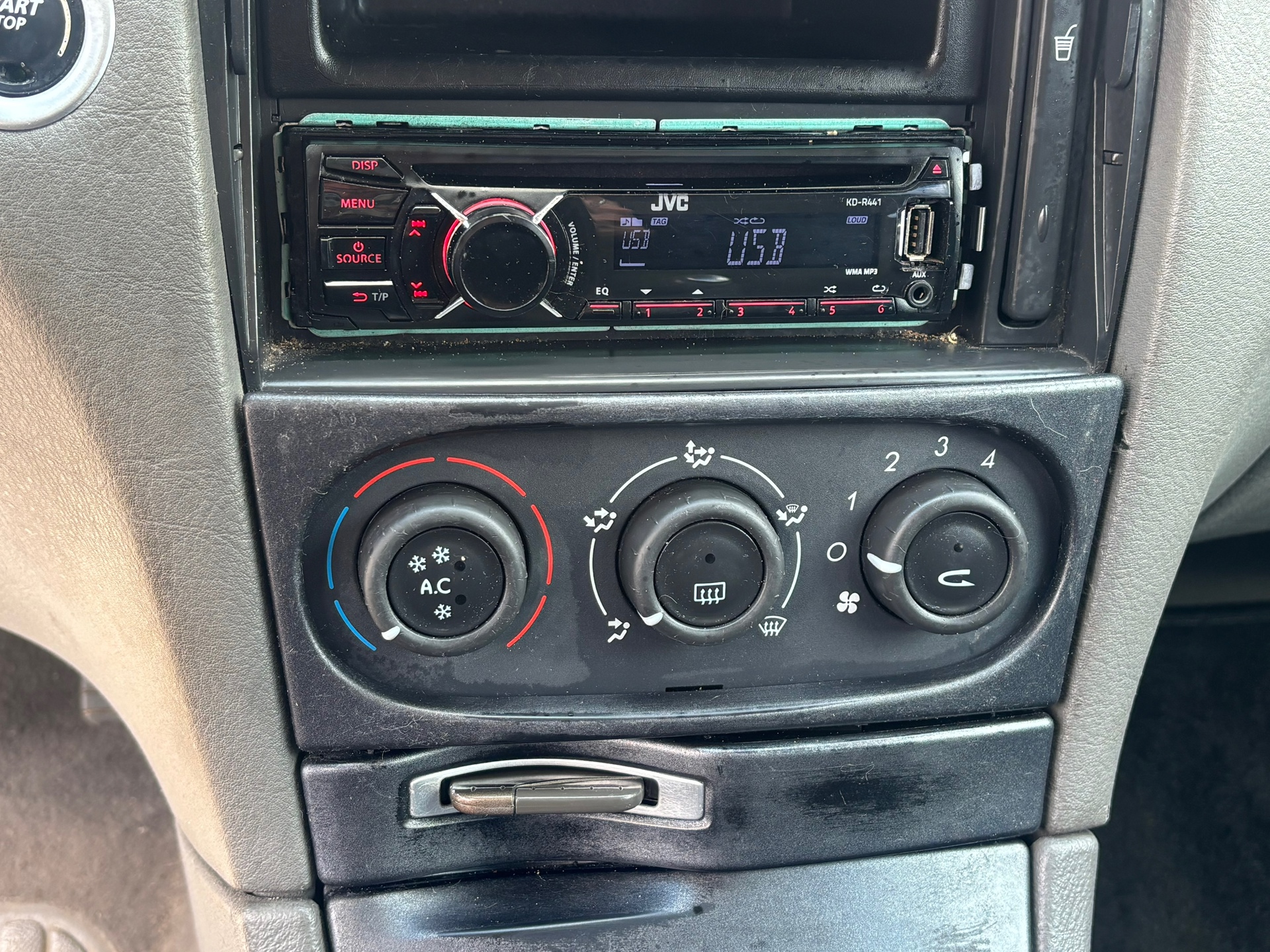 Foto van Renault Laguna