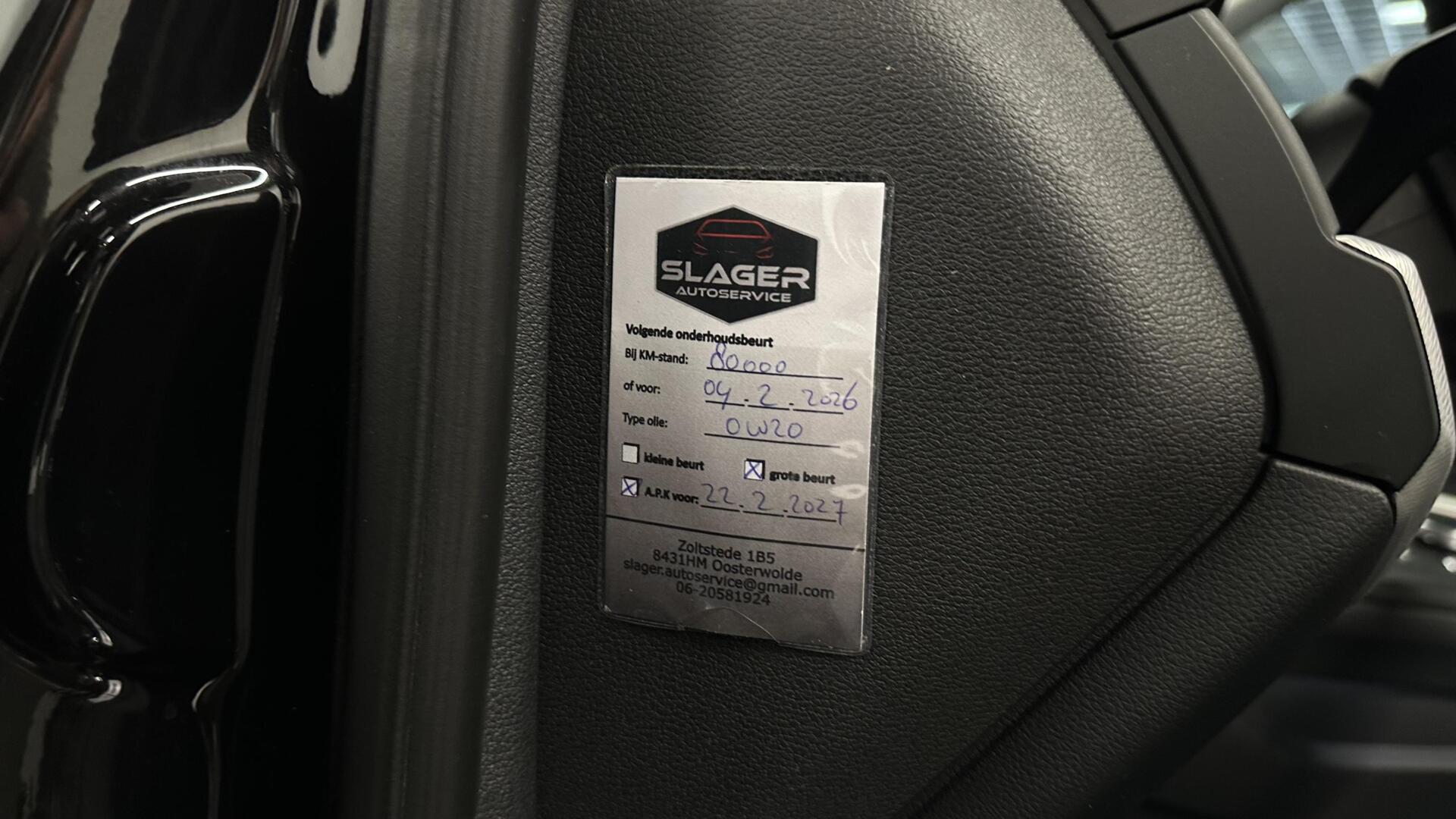 Foto van Audi A4 Limousine