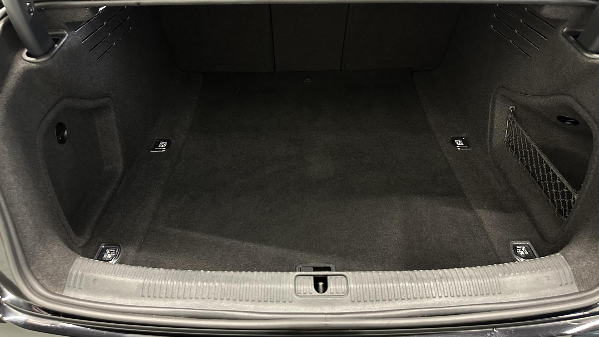 Foto van Audi A4 Limousine
