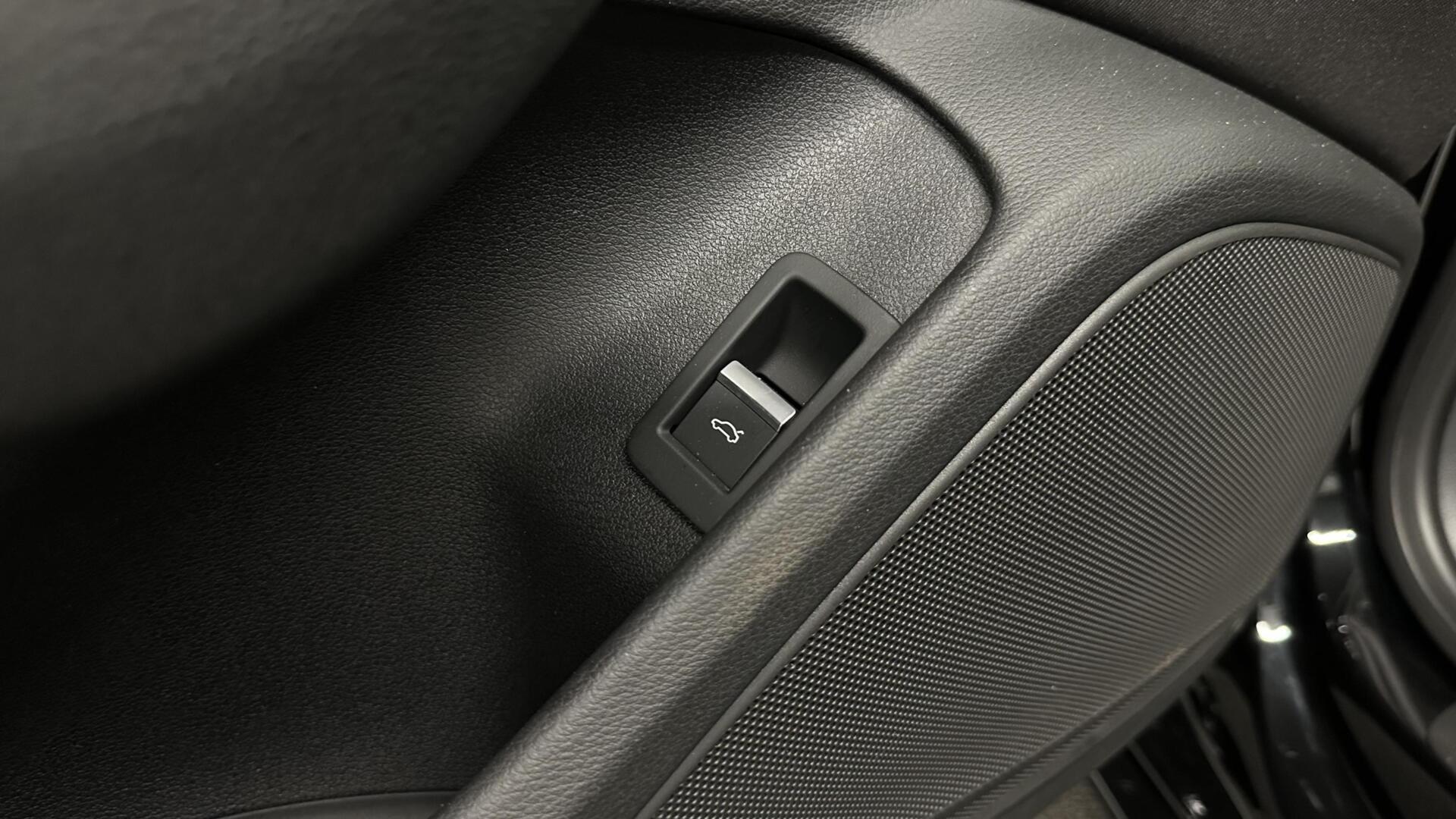 Foto van Audi A4 Limousine