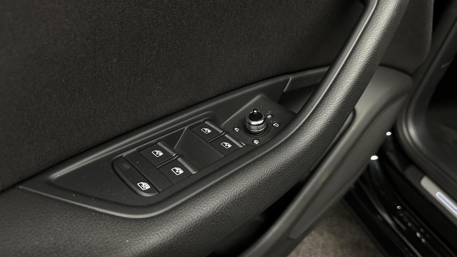 Foto van Audi A4 Limousine