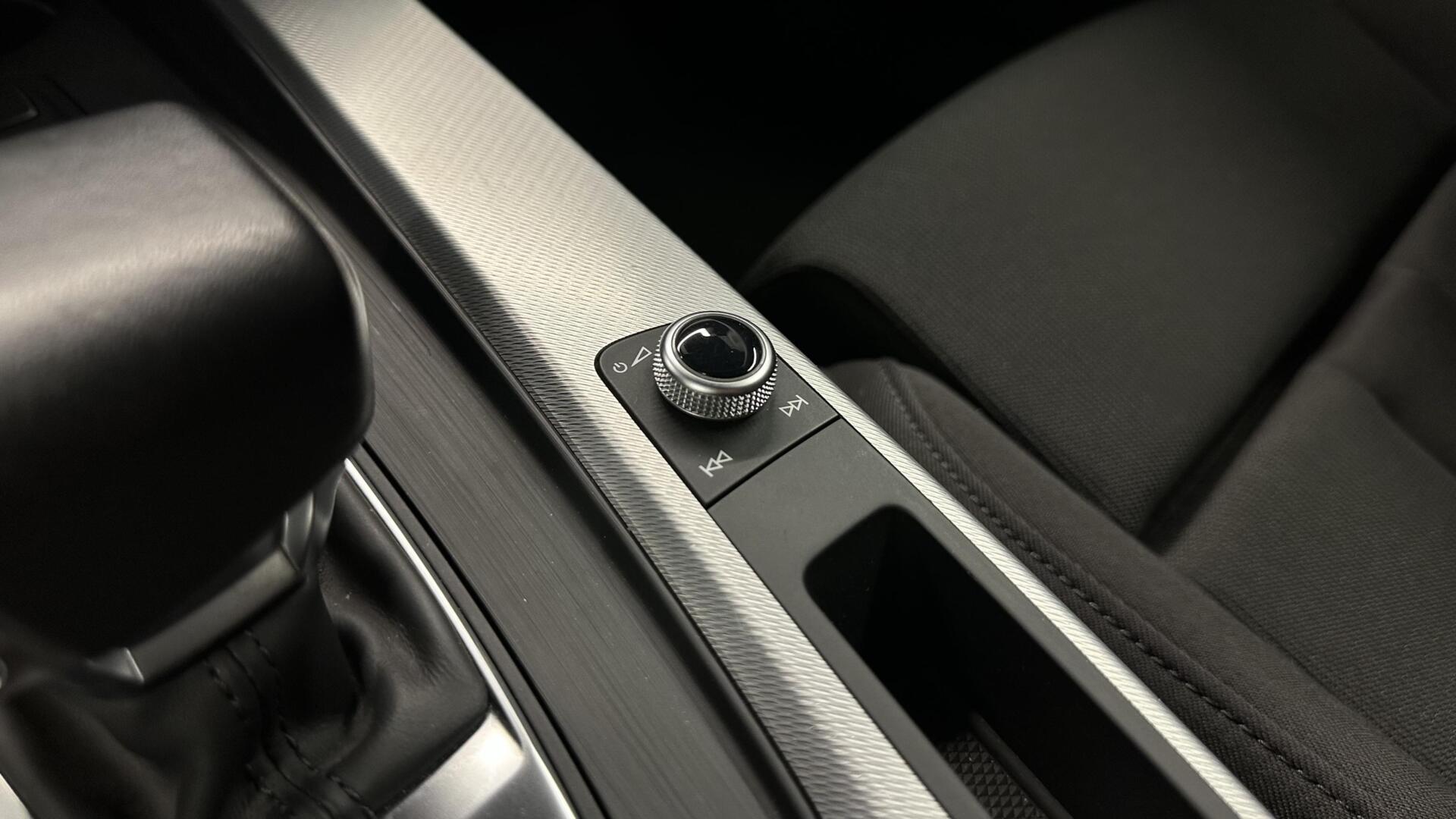 Foto van Audi A4 Limousine