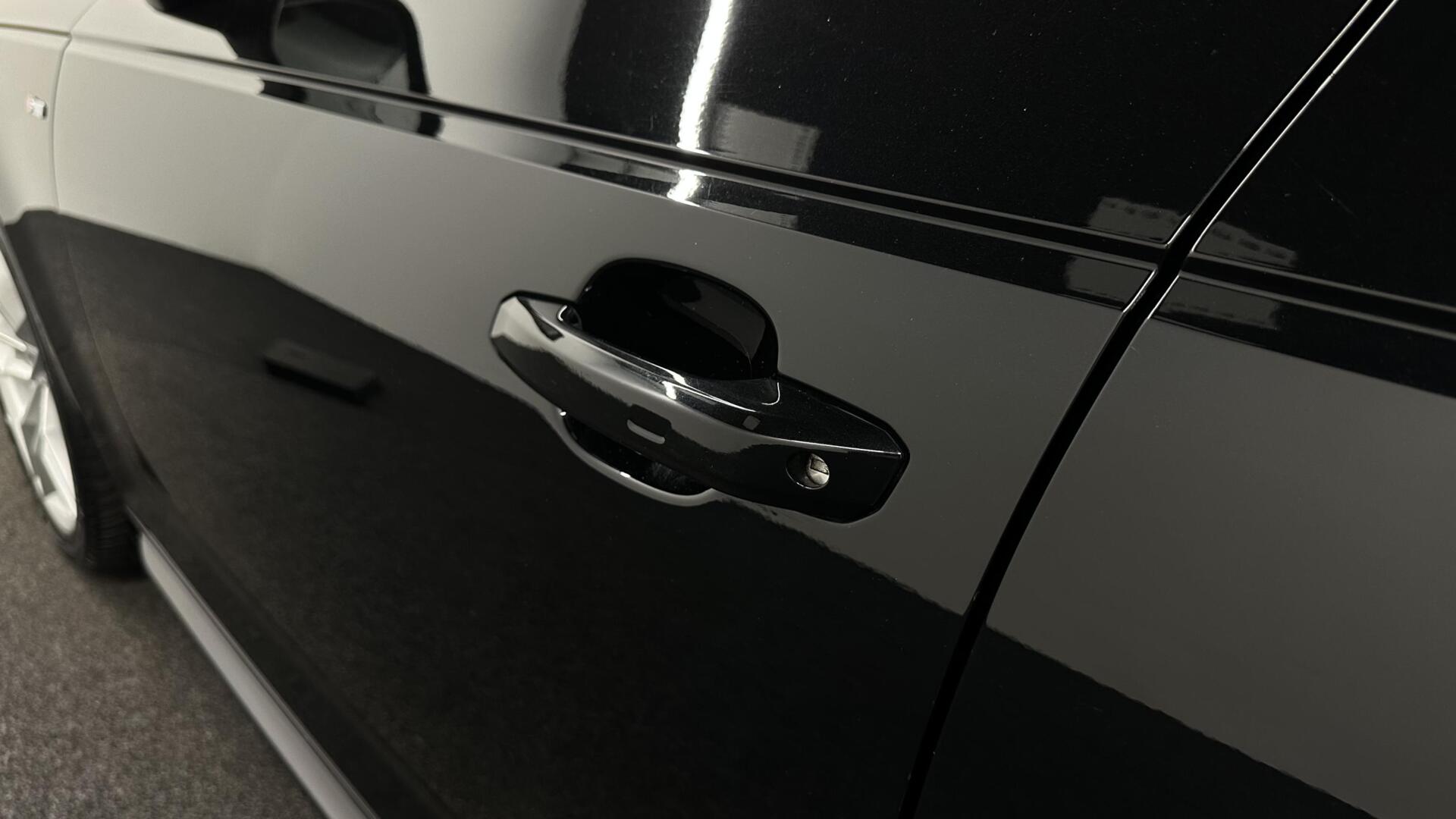Foto van Audi A4 Limousine