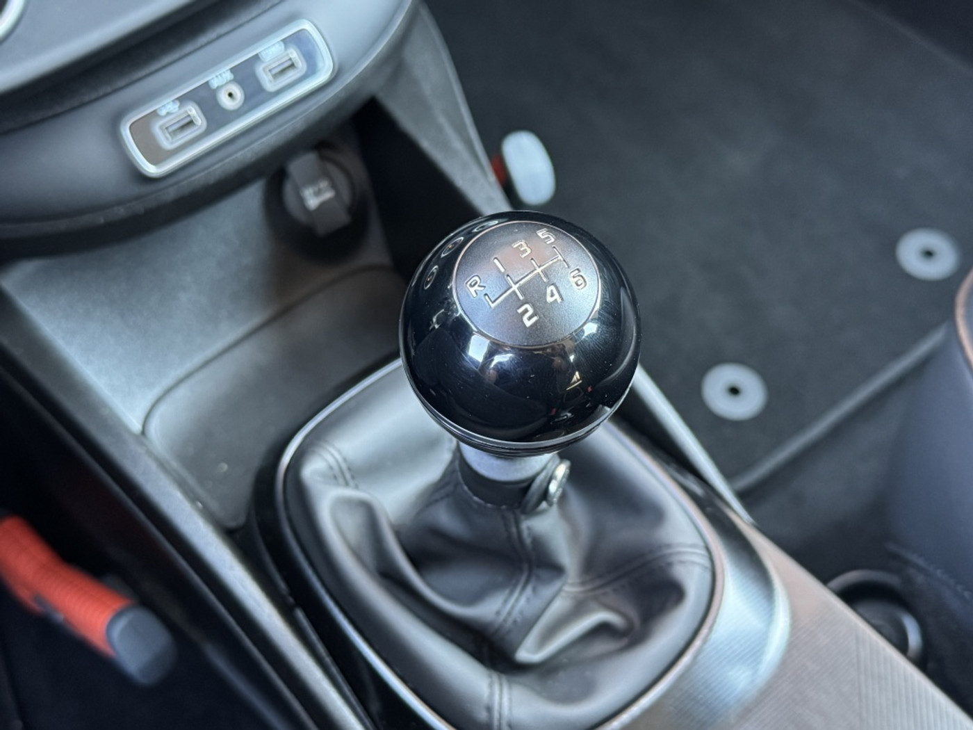 Foto van Fiat Fiat 500x