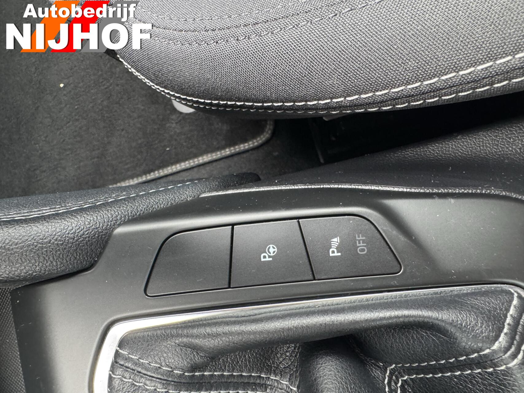 Foto van Ford Focus Wagon