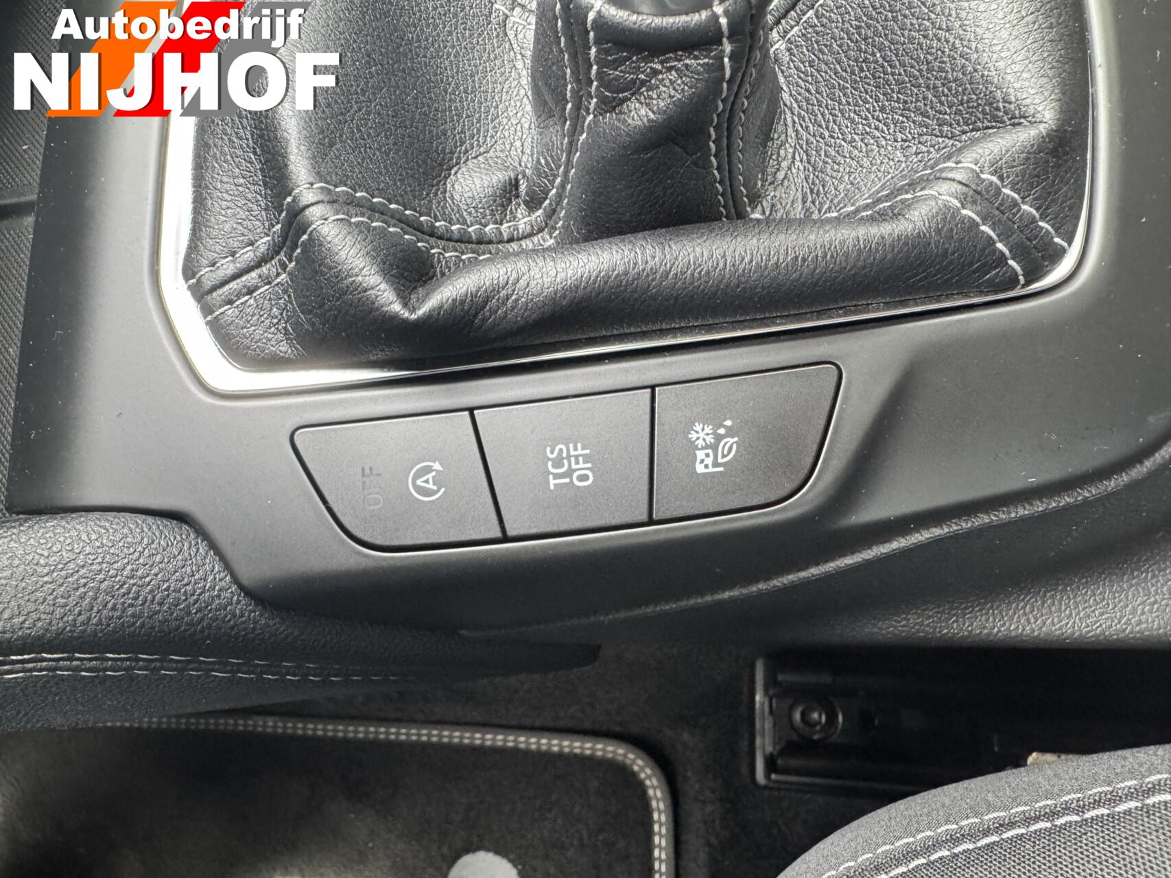 Foto van Ford Focus Wagon