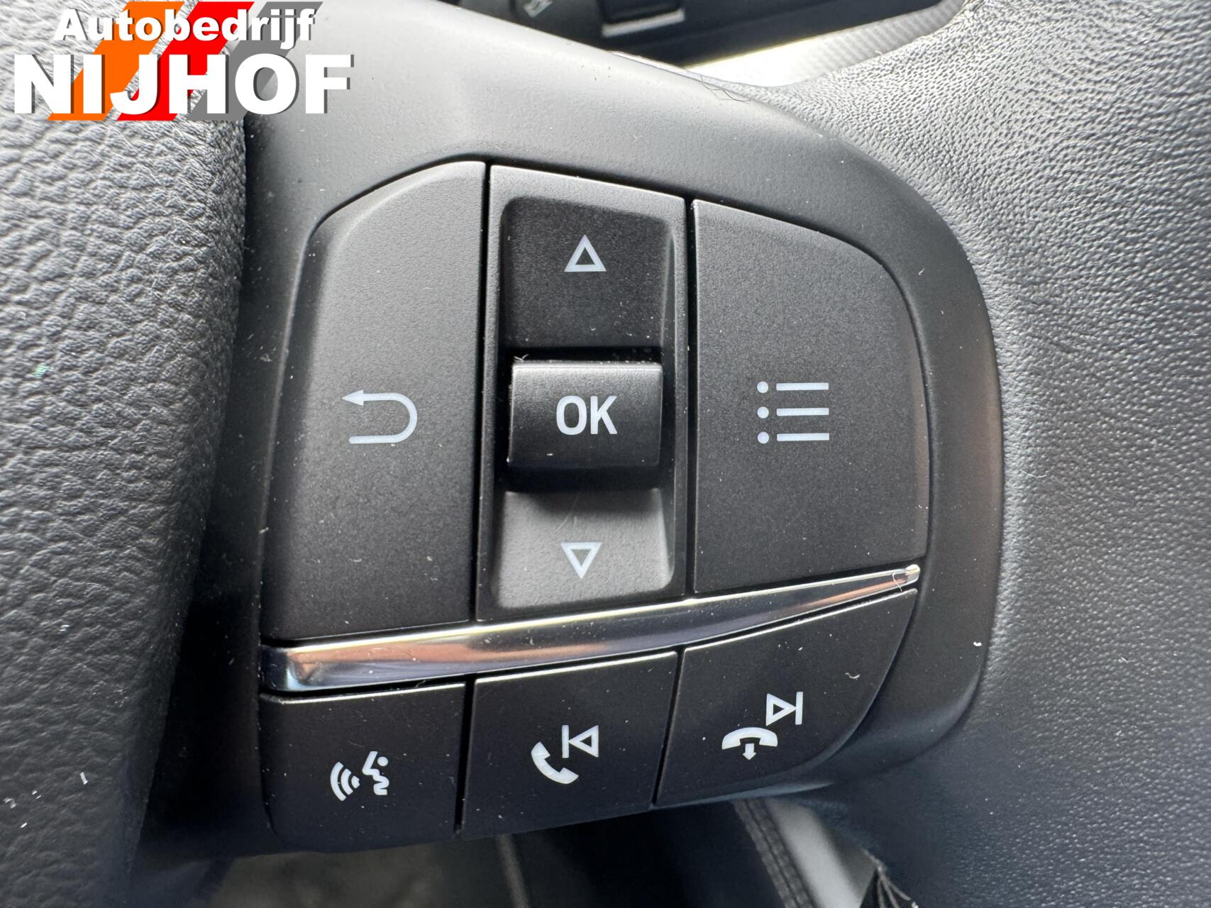 Foto van Ford Focus Wagon