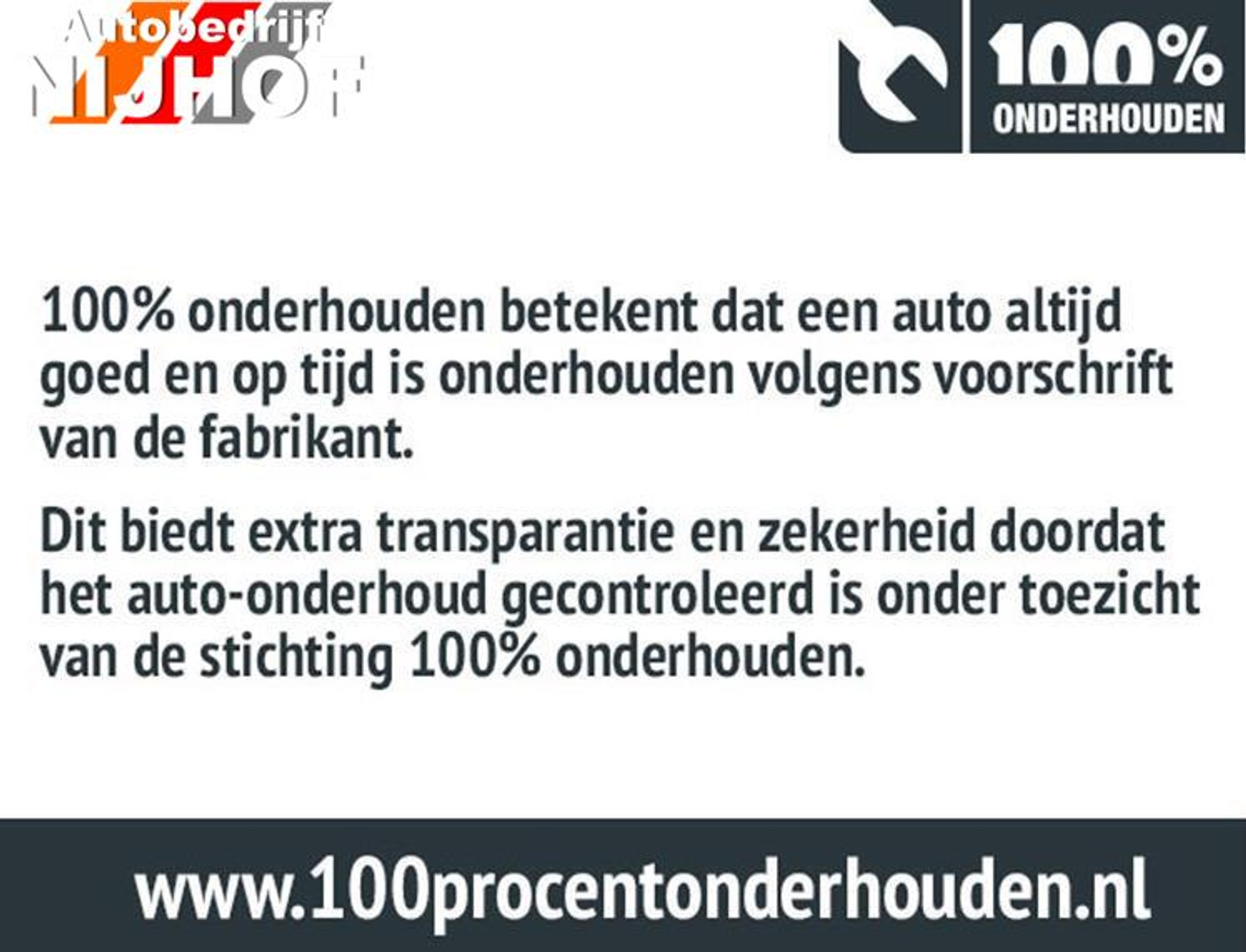 Foto van Ford Focus Wagon