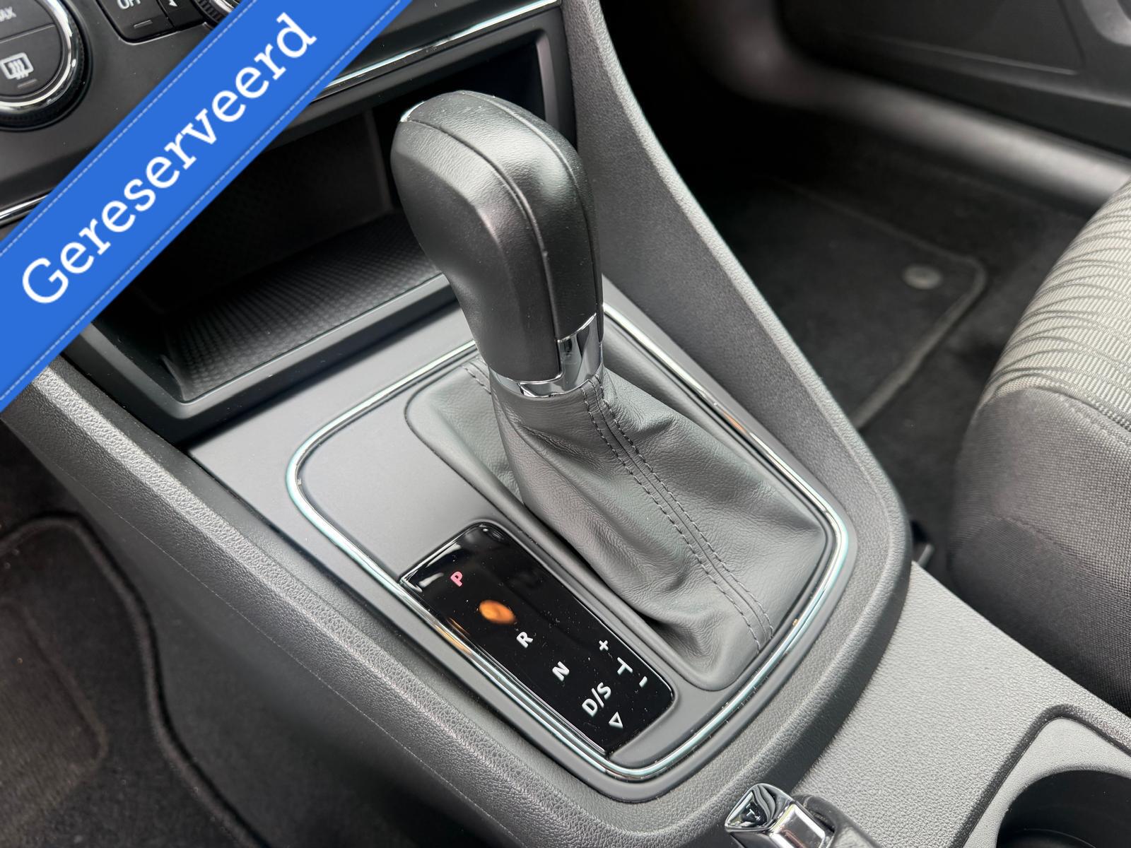 Foto van Seat Leon ST