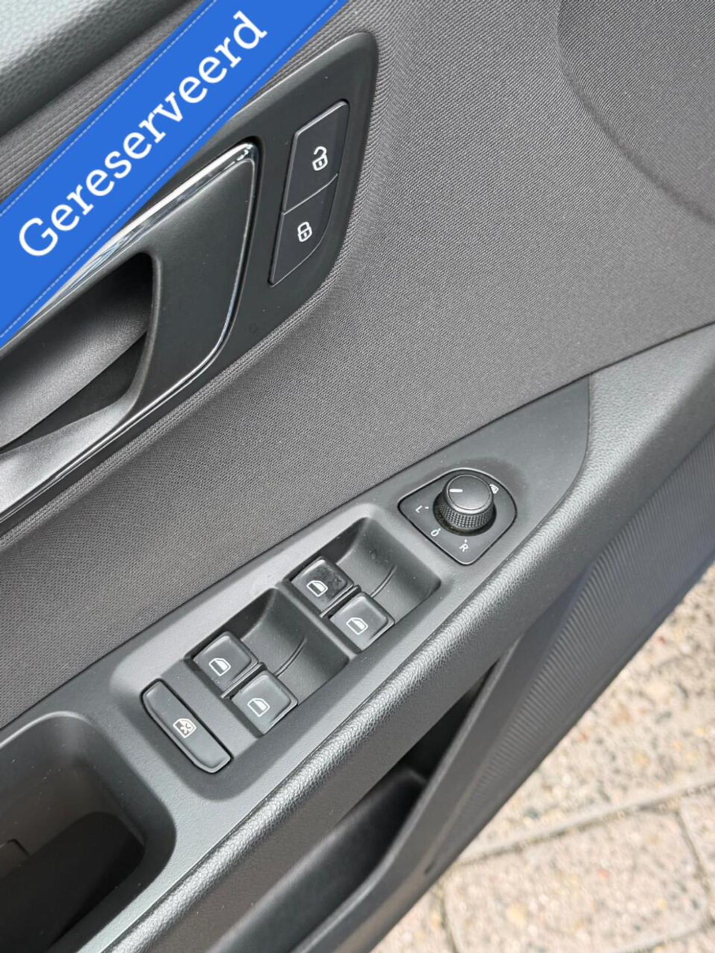 Foto van Seat Leon ST