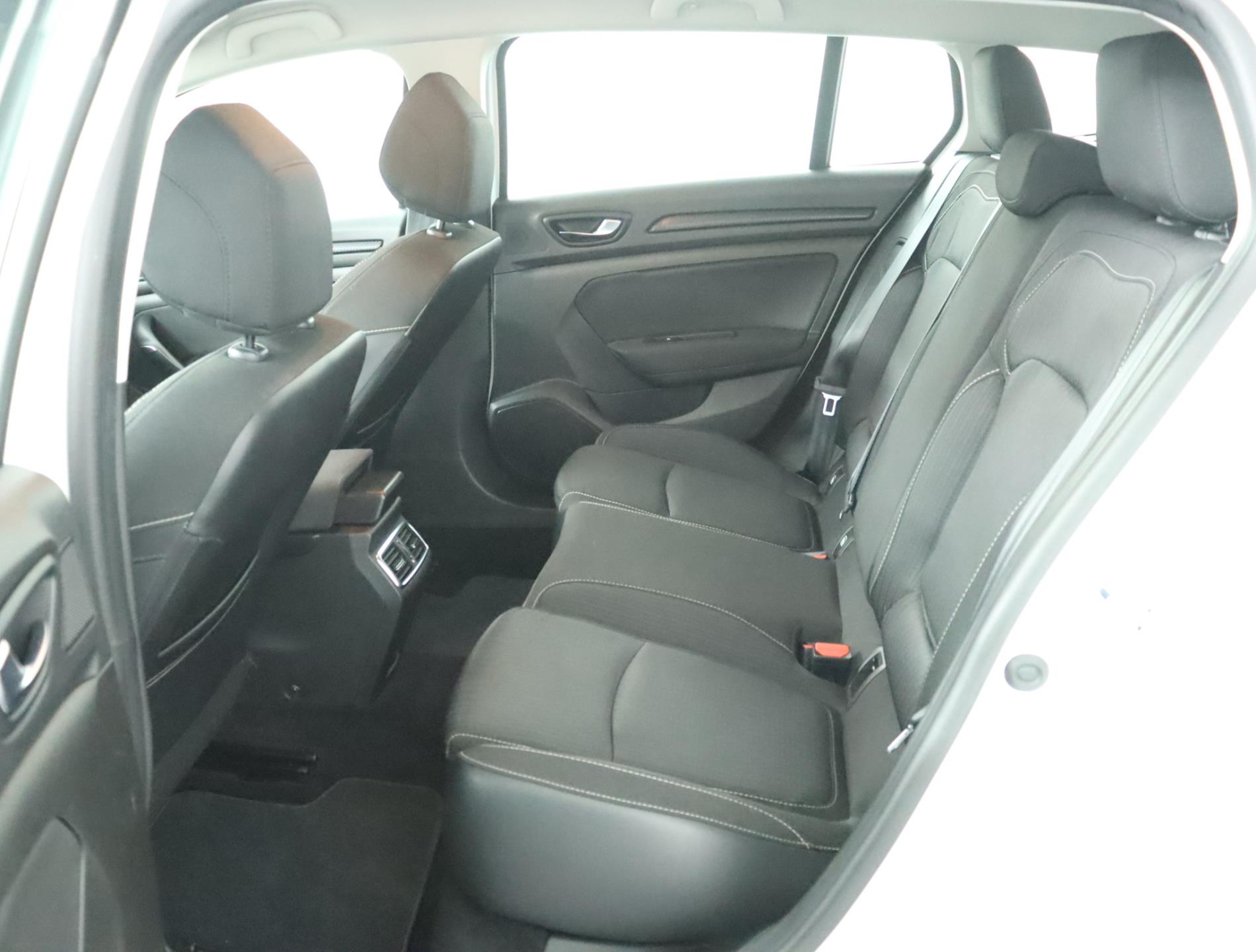 Foto van Renault Mégane Estate