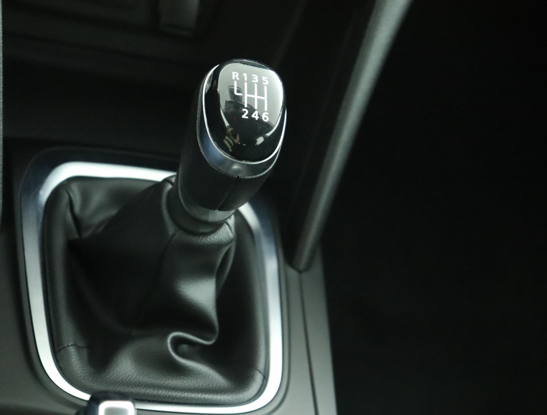 Foto van Renault Mégane Estate