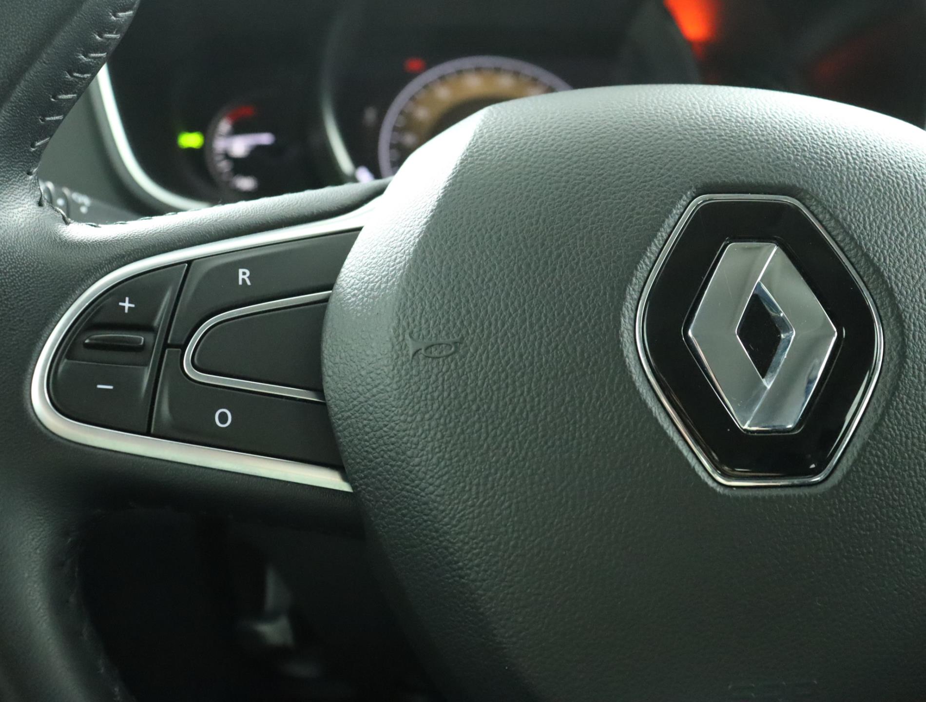 Foto van Renault Mégane Estate