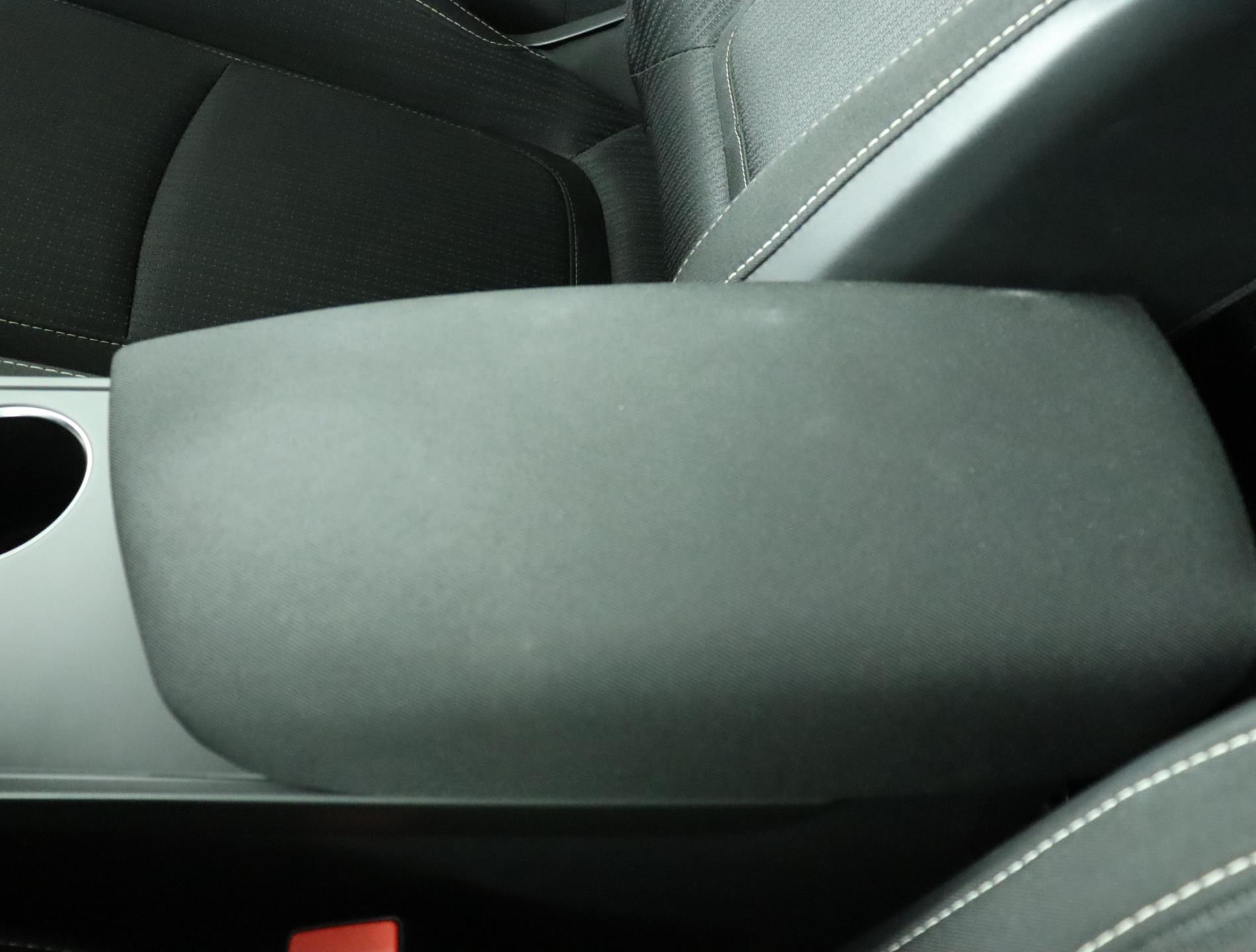 Foto van Renault Mégane Estate