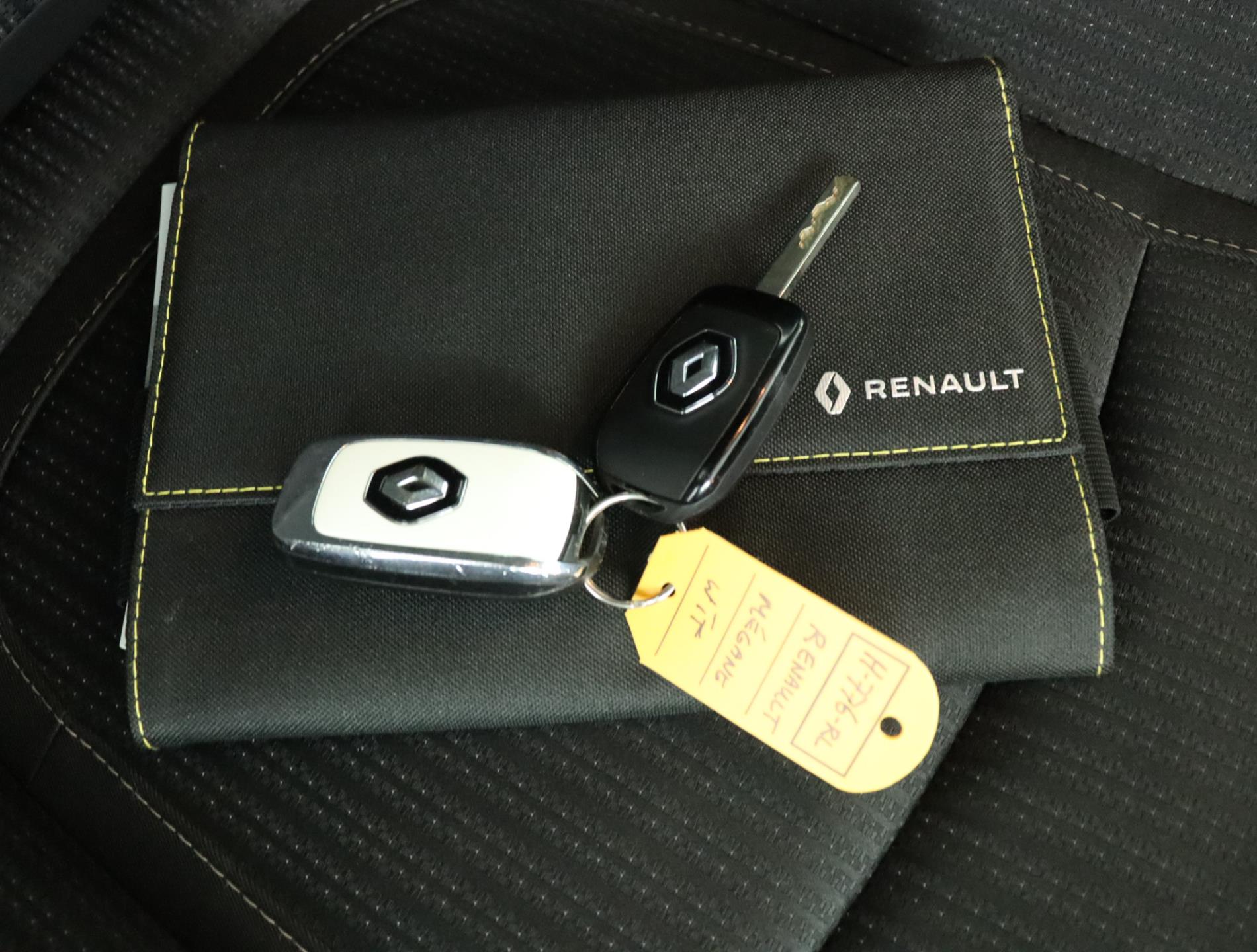 Foto van Renault Mégane Estate