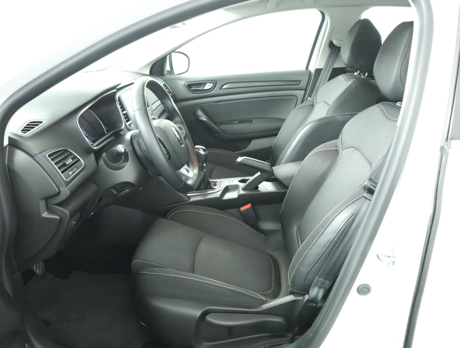 Foto van Renault Mégane Estate
