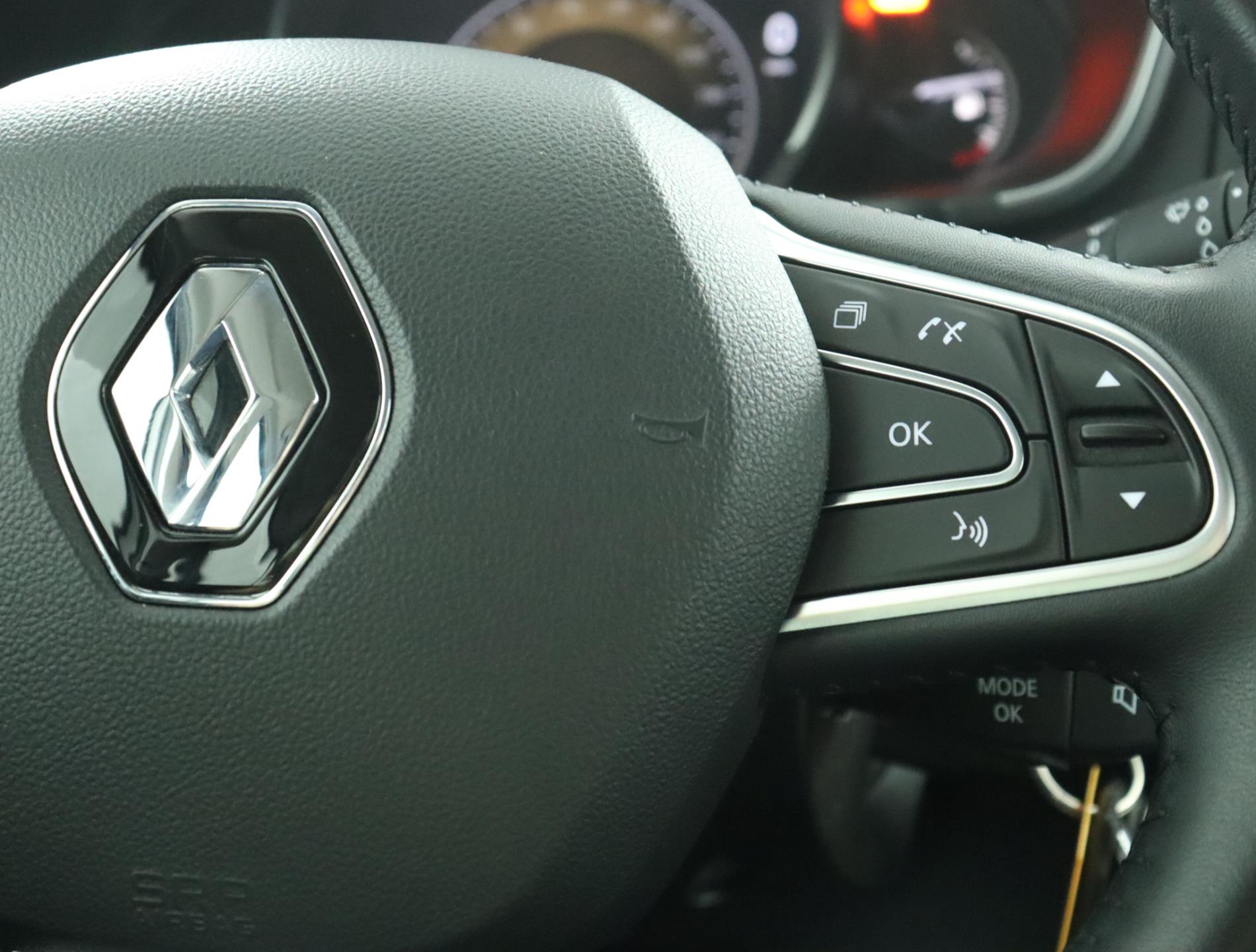 Foto van Renault Mégane Estate
