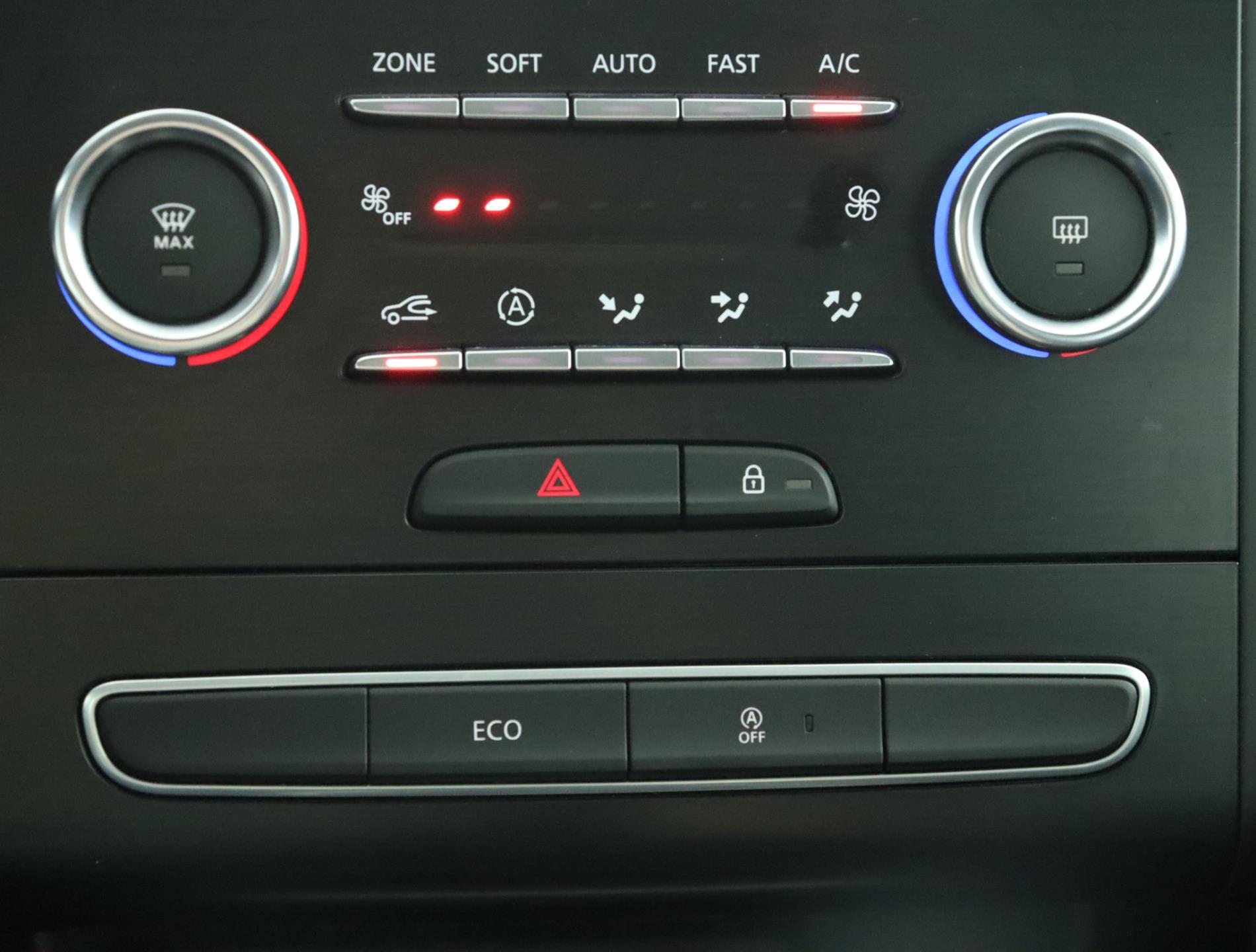 Foto van Renault Mégane Estate