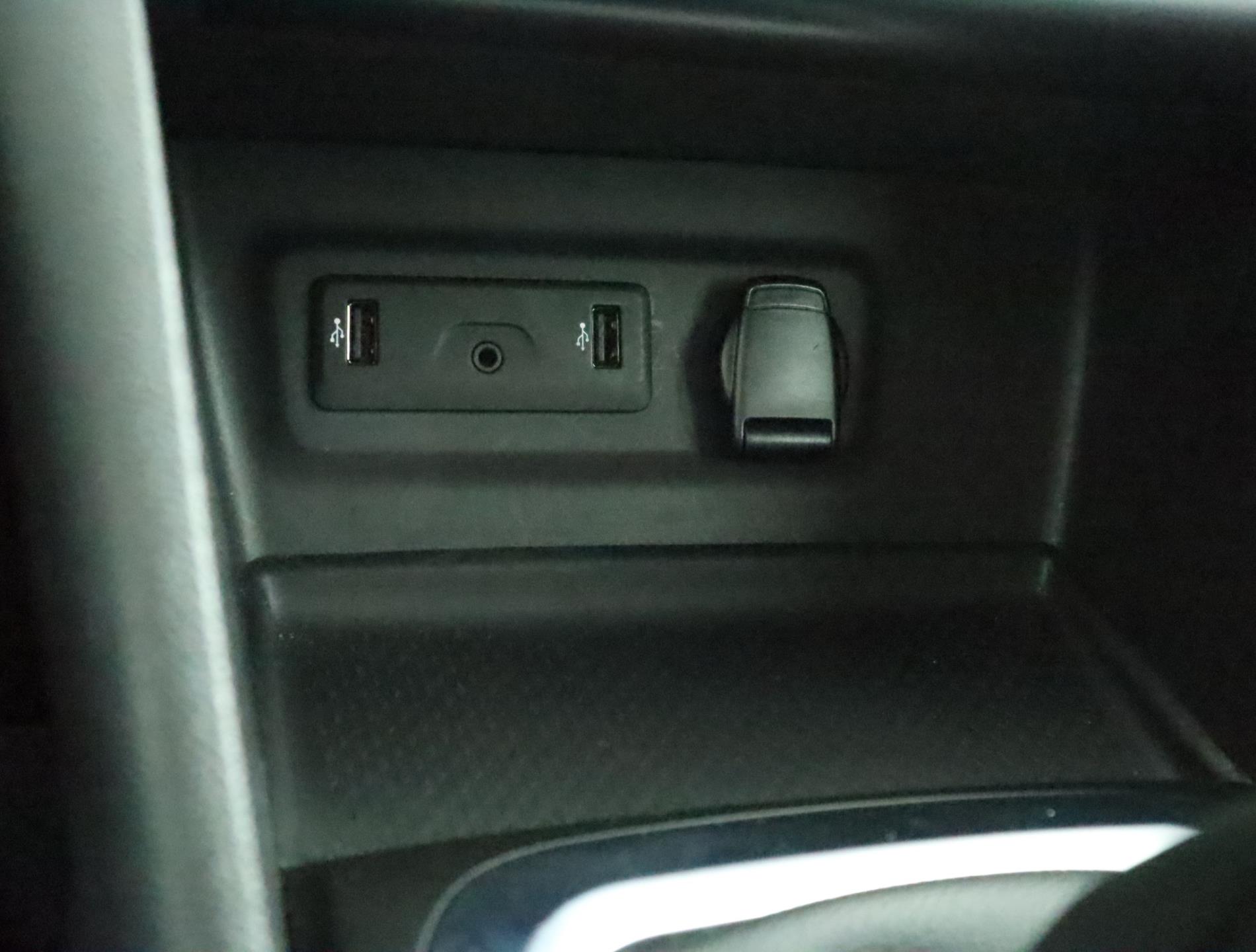 Foto van Renault Mégane Estate