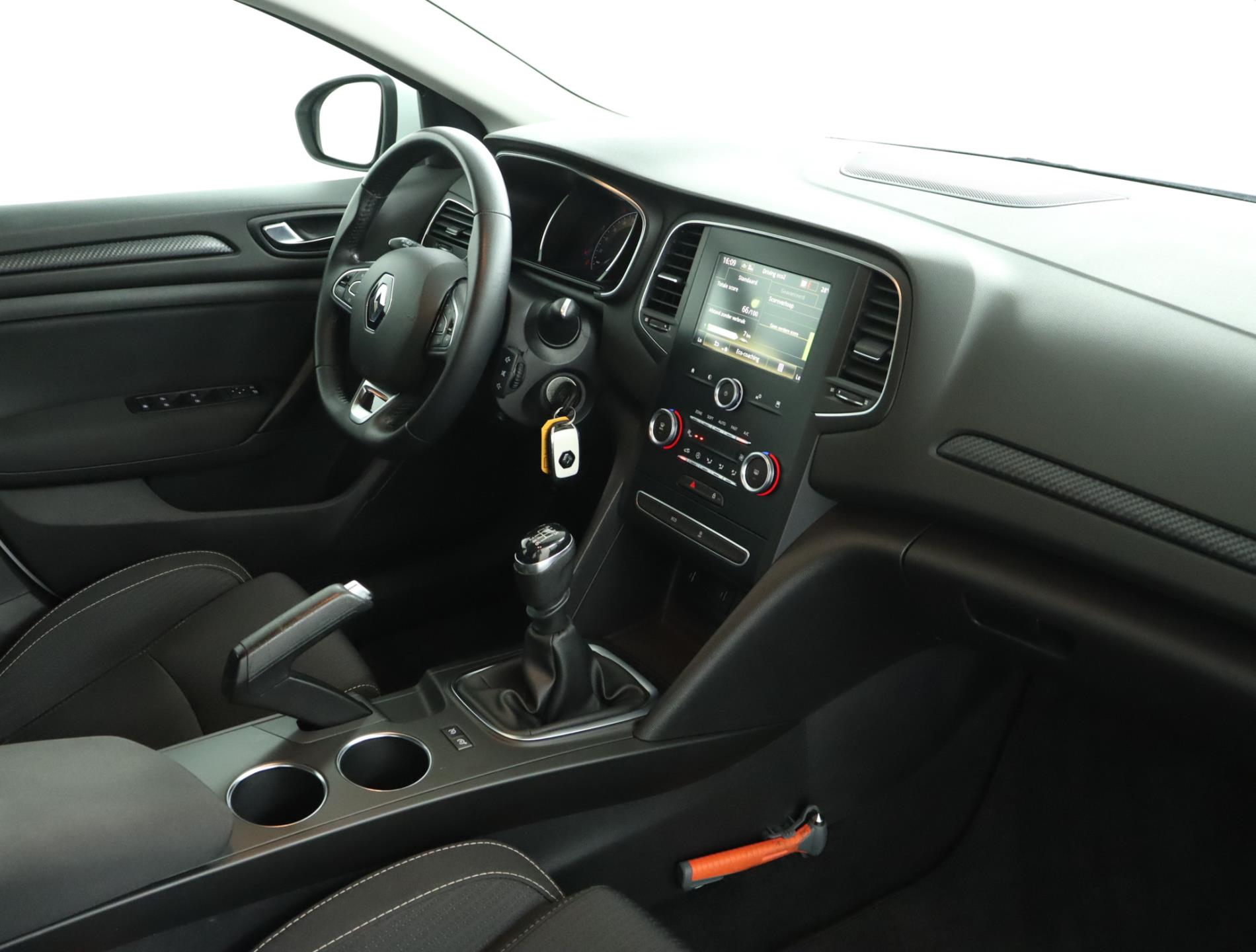 Foto van Renault Mégane Estate