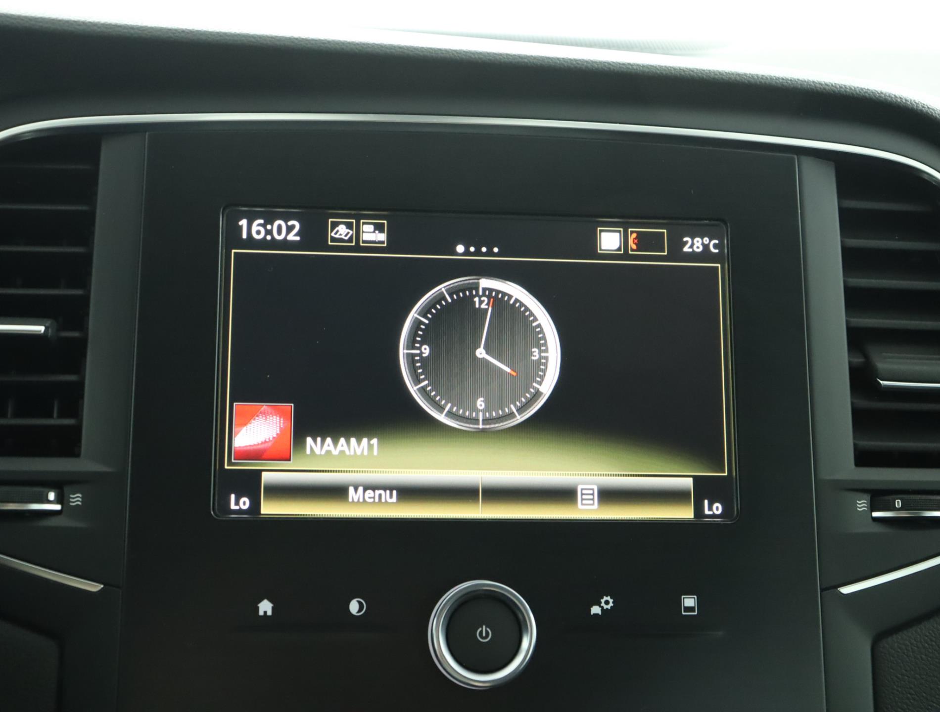 Foto van Renault Mégane Estate