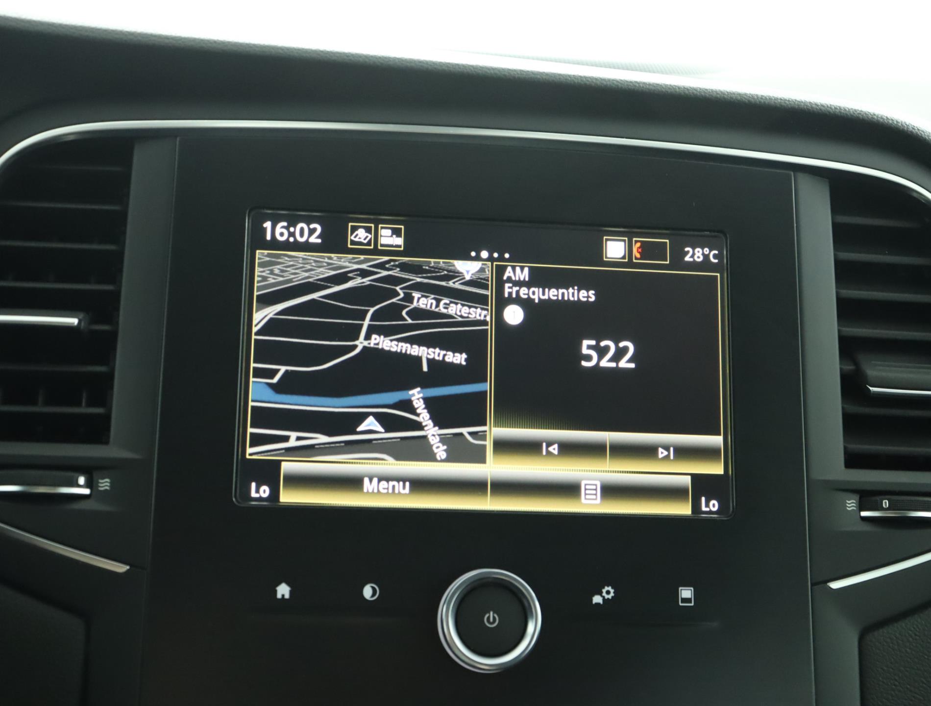 Foto van Renault Mégane Estate