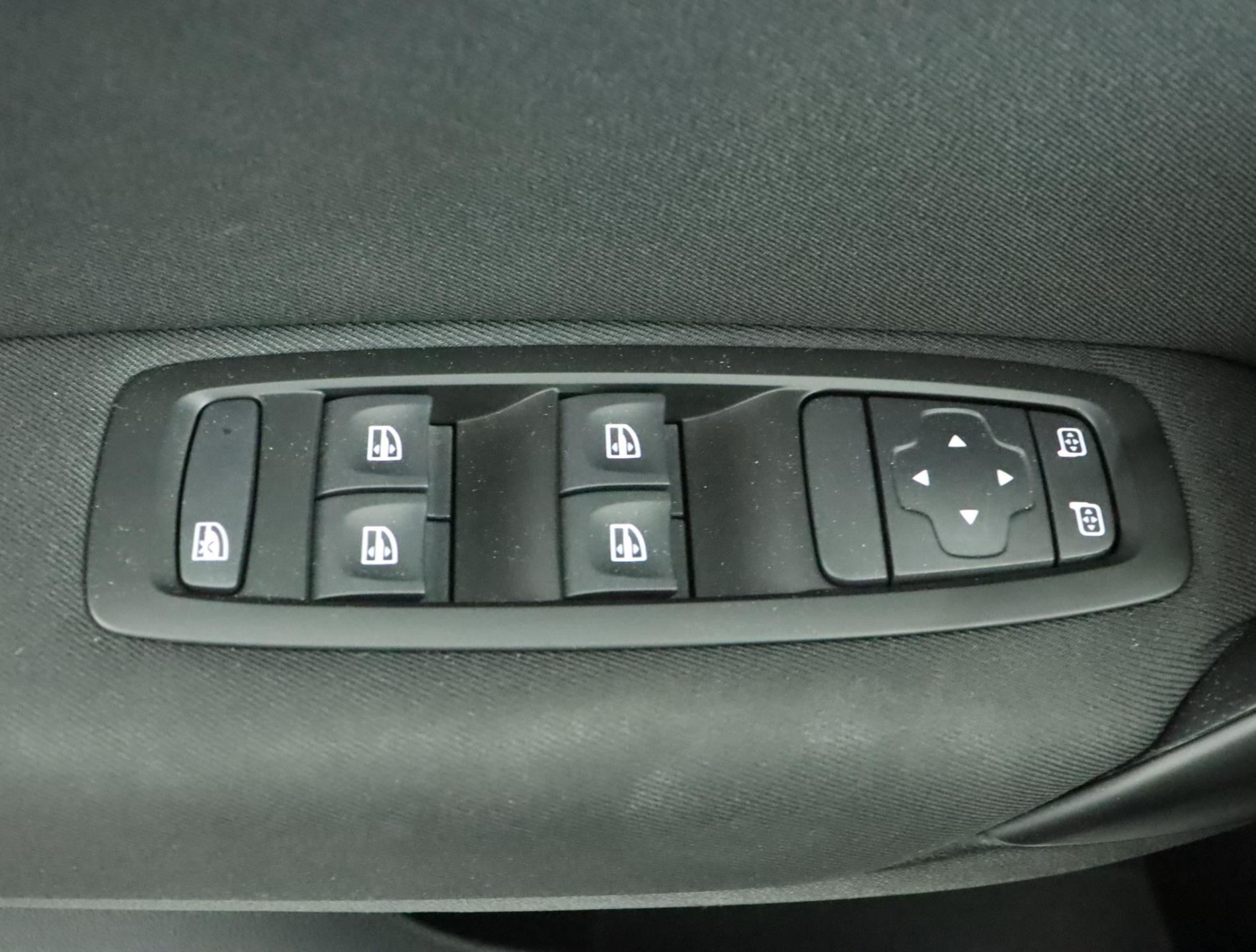 Foto van Renault Mégane Estate