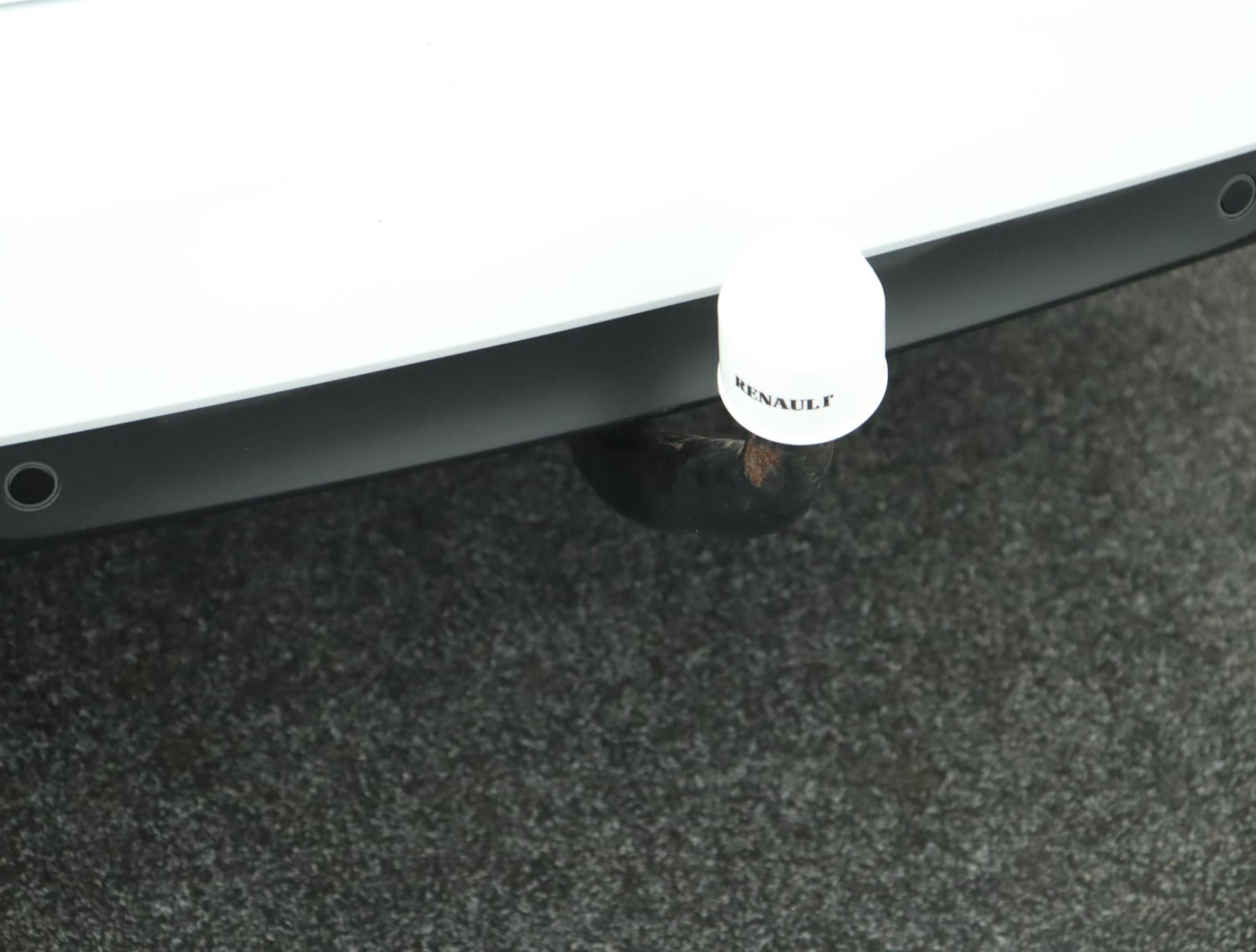 Foto van Renault Mégane Estate