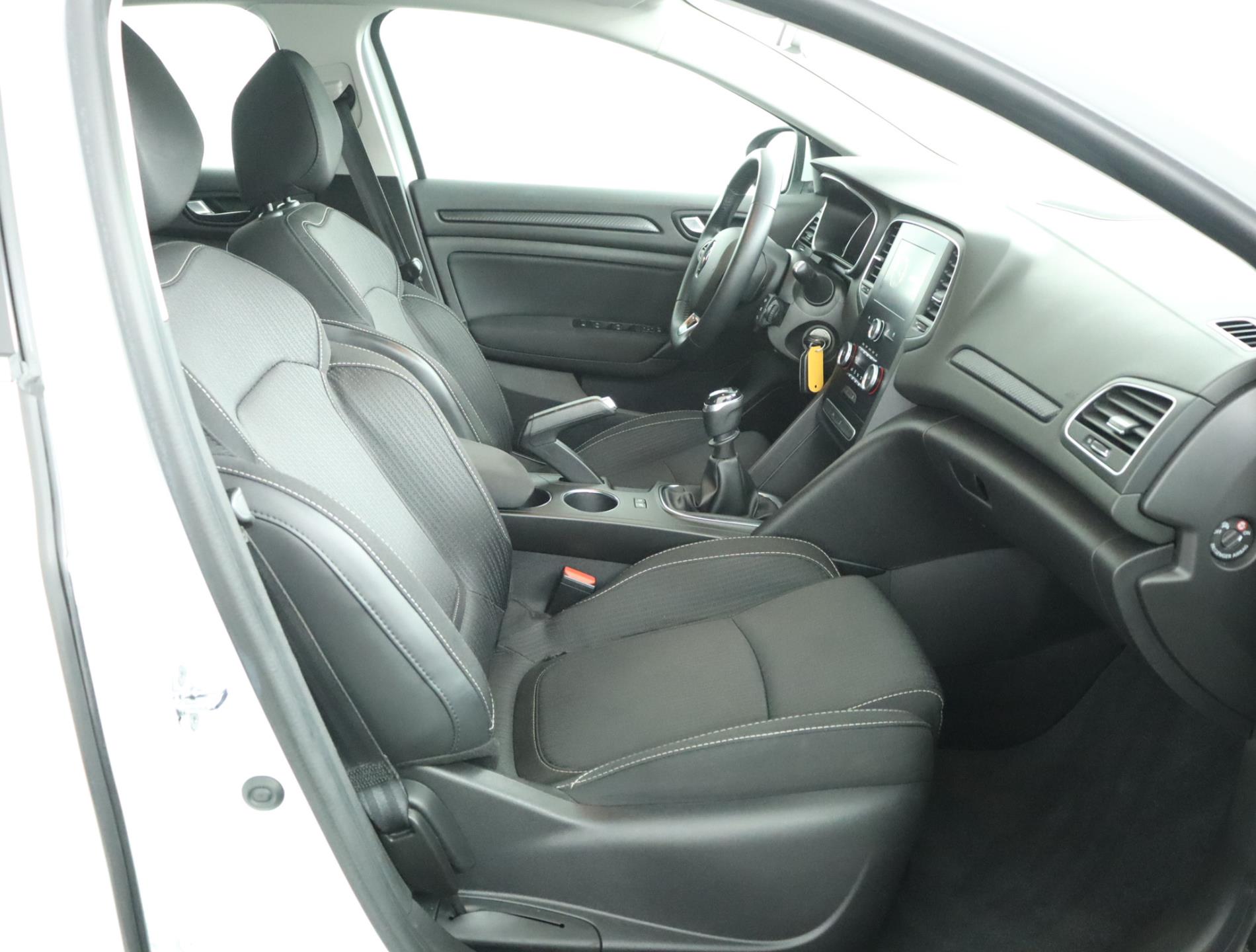Foto van Renault Mégane Estate