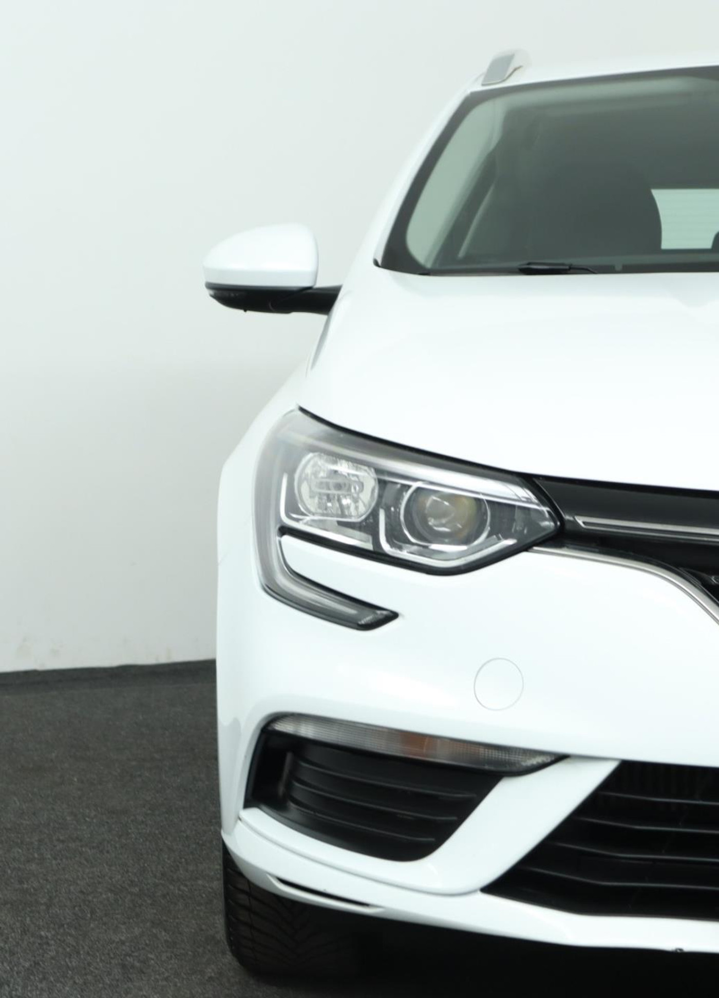 Foto van Renault Mégane Estate