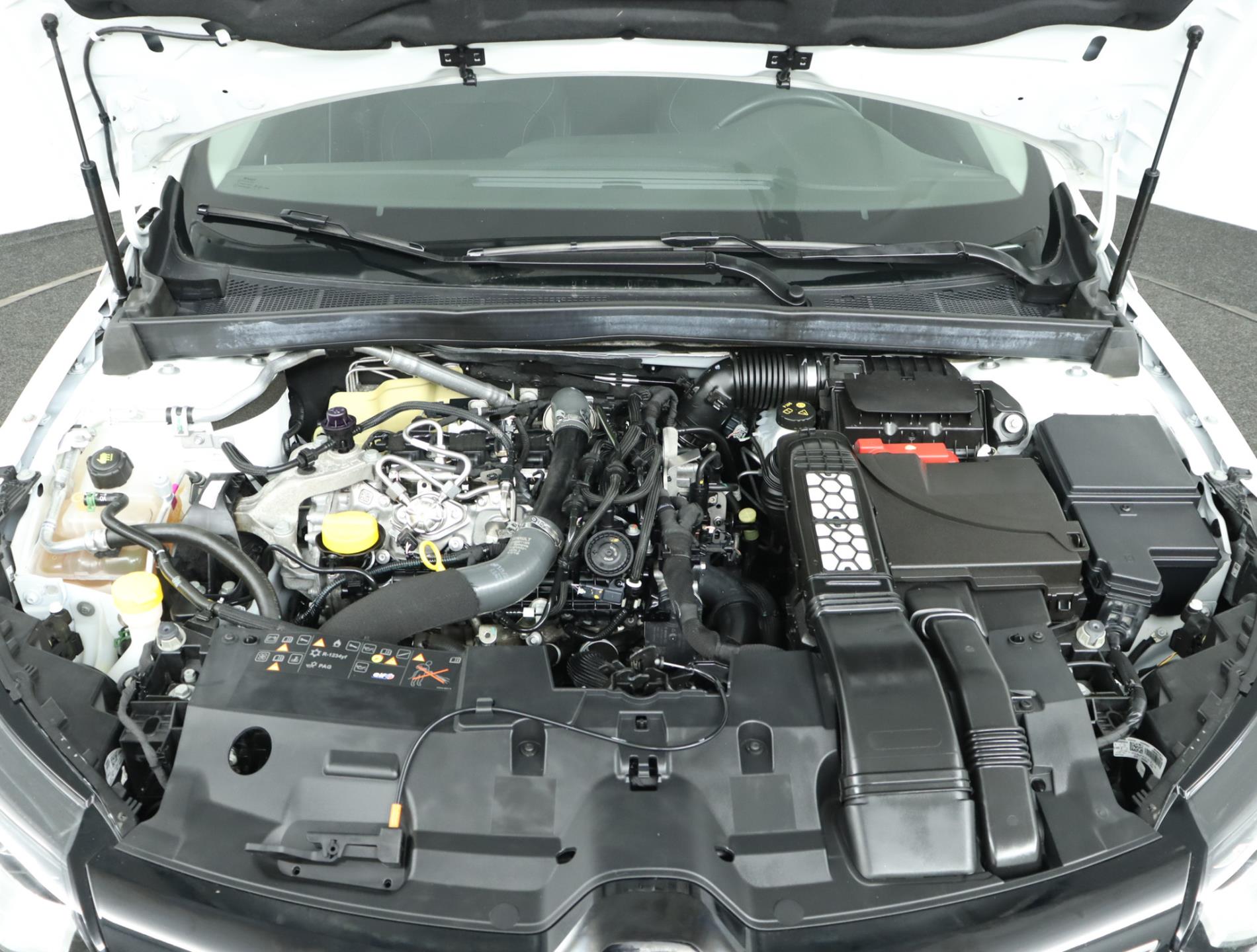 Foto van Renault Mégane Estate
