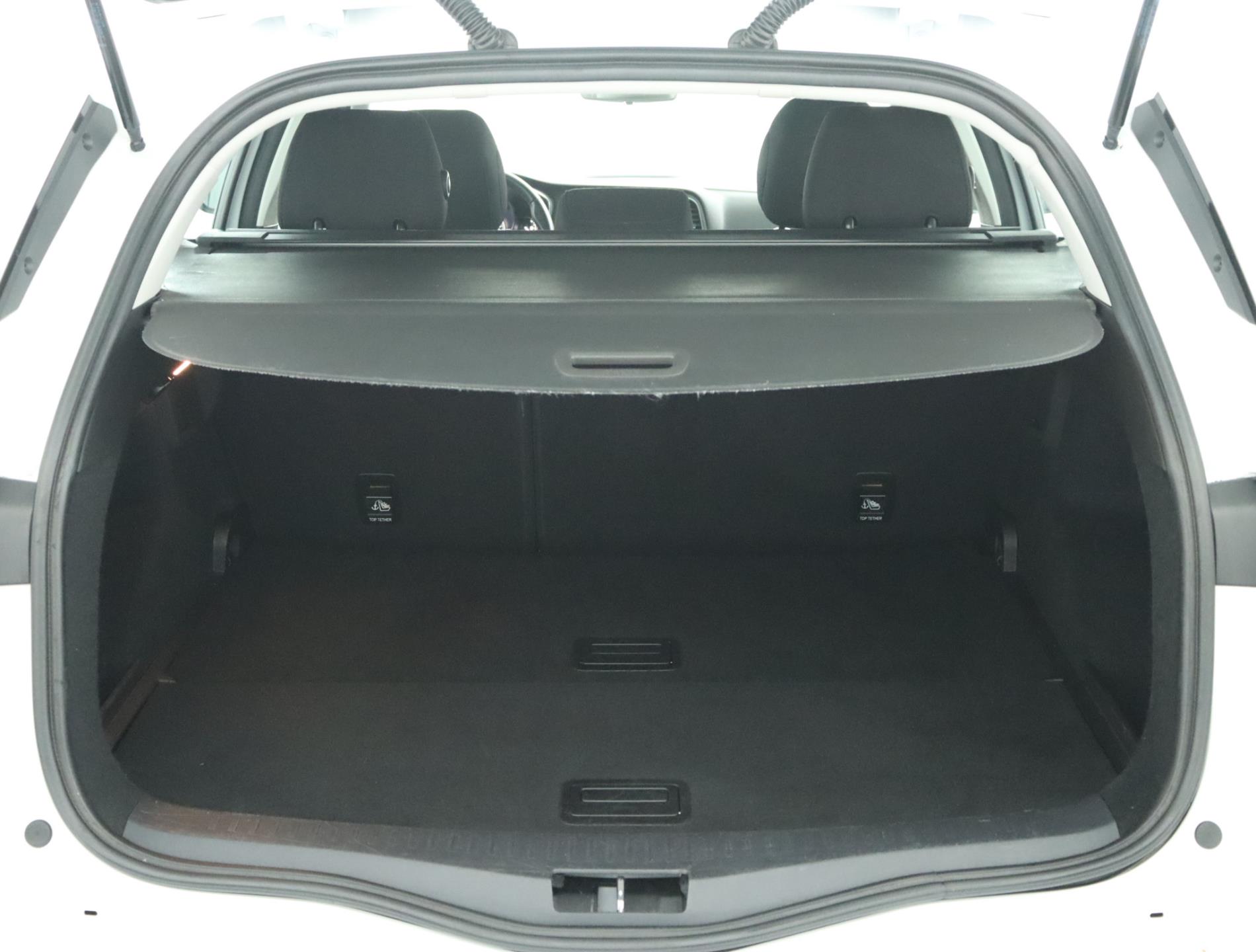 Foto van Renault Mégane Estate