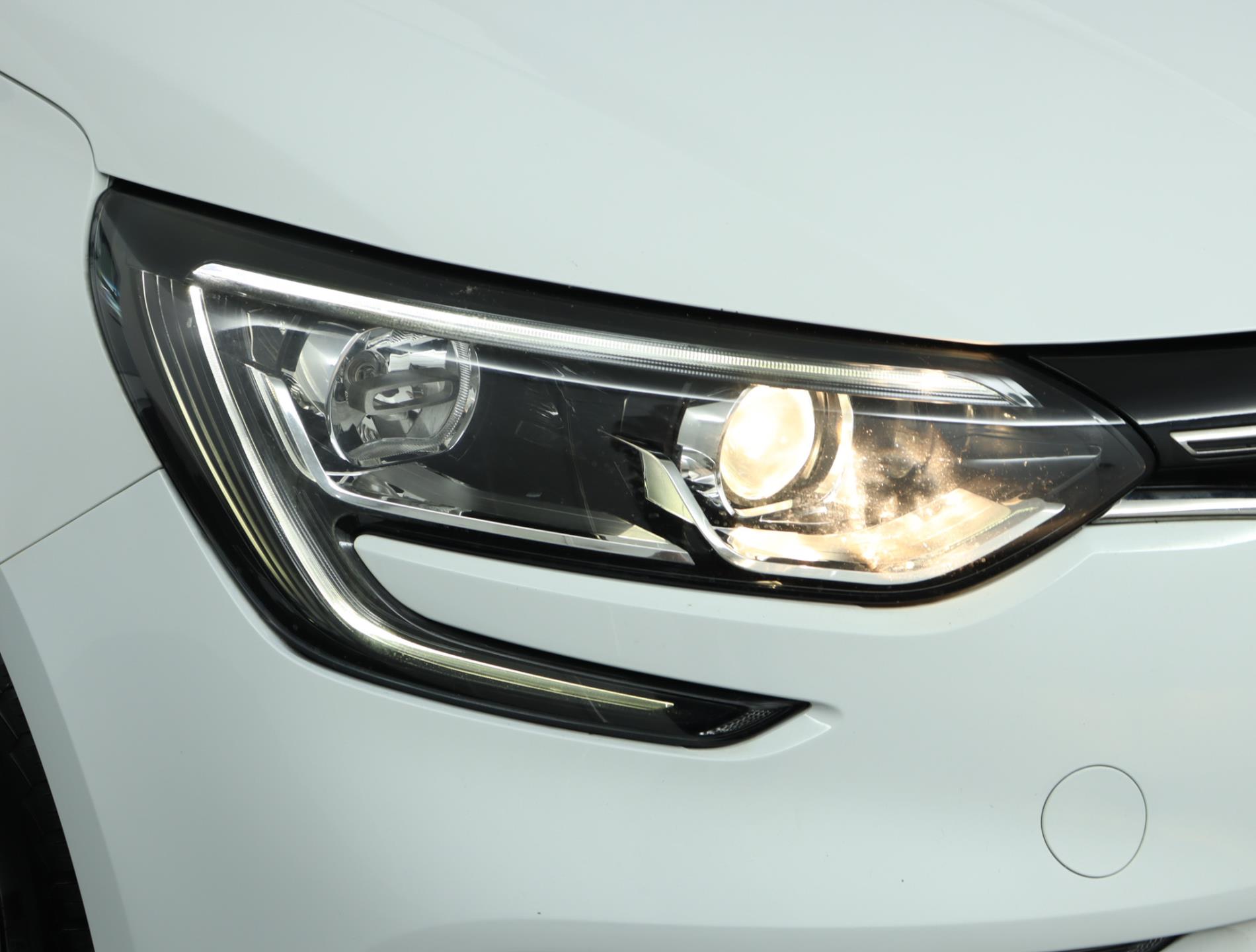 Foto van Renault Mégane Estate