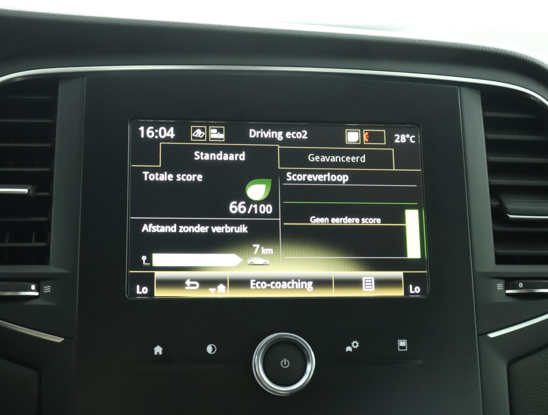Foto van Renault Mégane Estate
