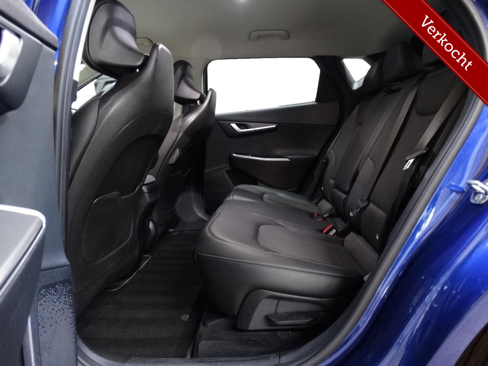 Foto van Kia Ev6