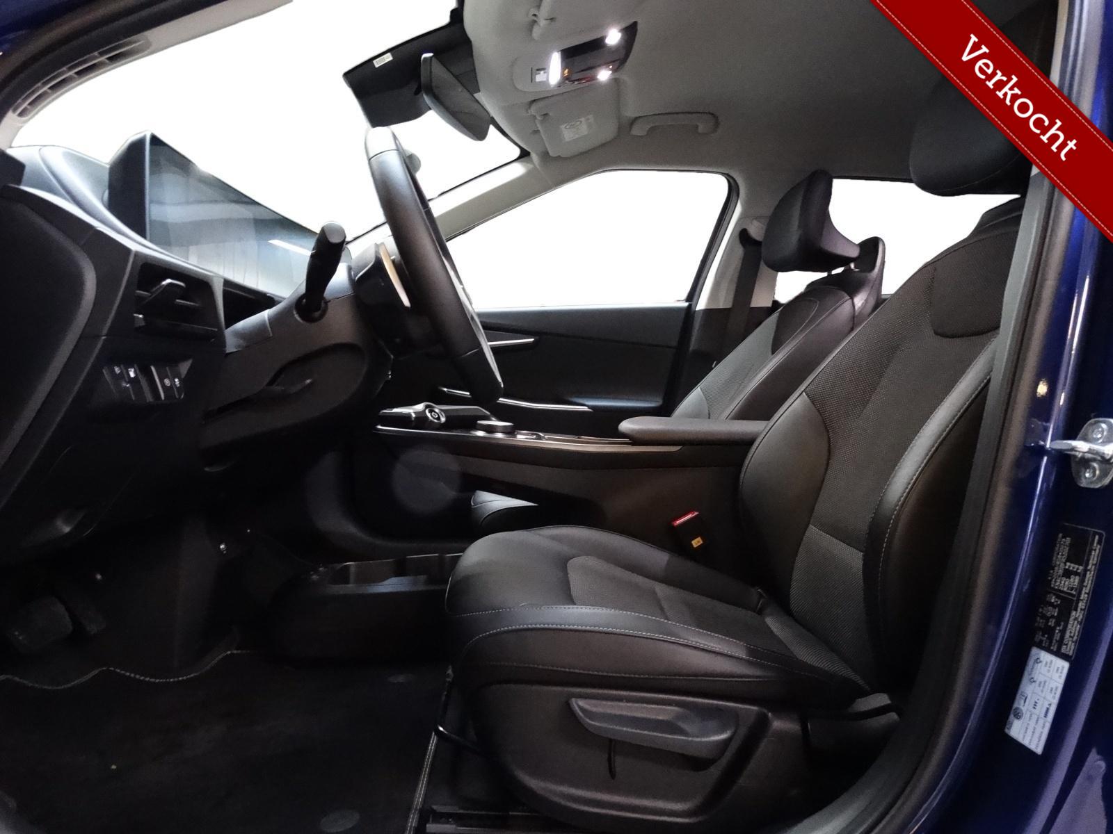 Foto van Kia Ev6