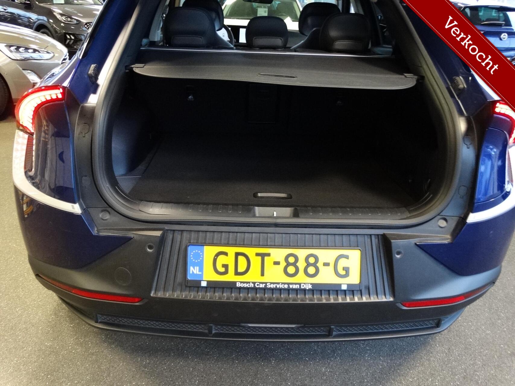 Foto van Kia Ev6
