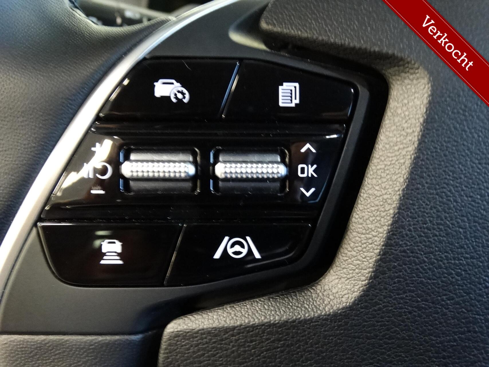 Foto van Kia Ev6