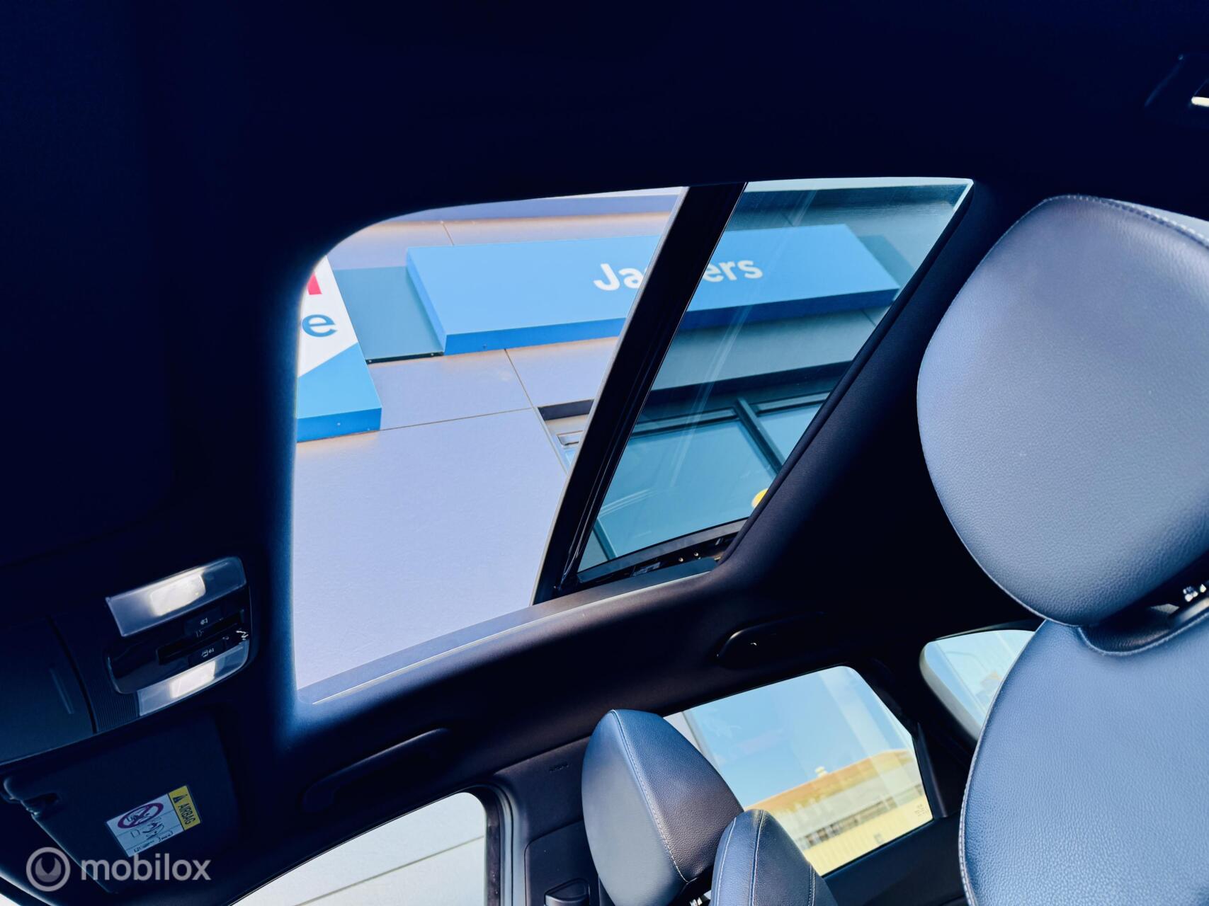 Foto van Kia Ceed Sportswagon