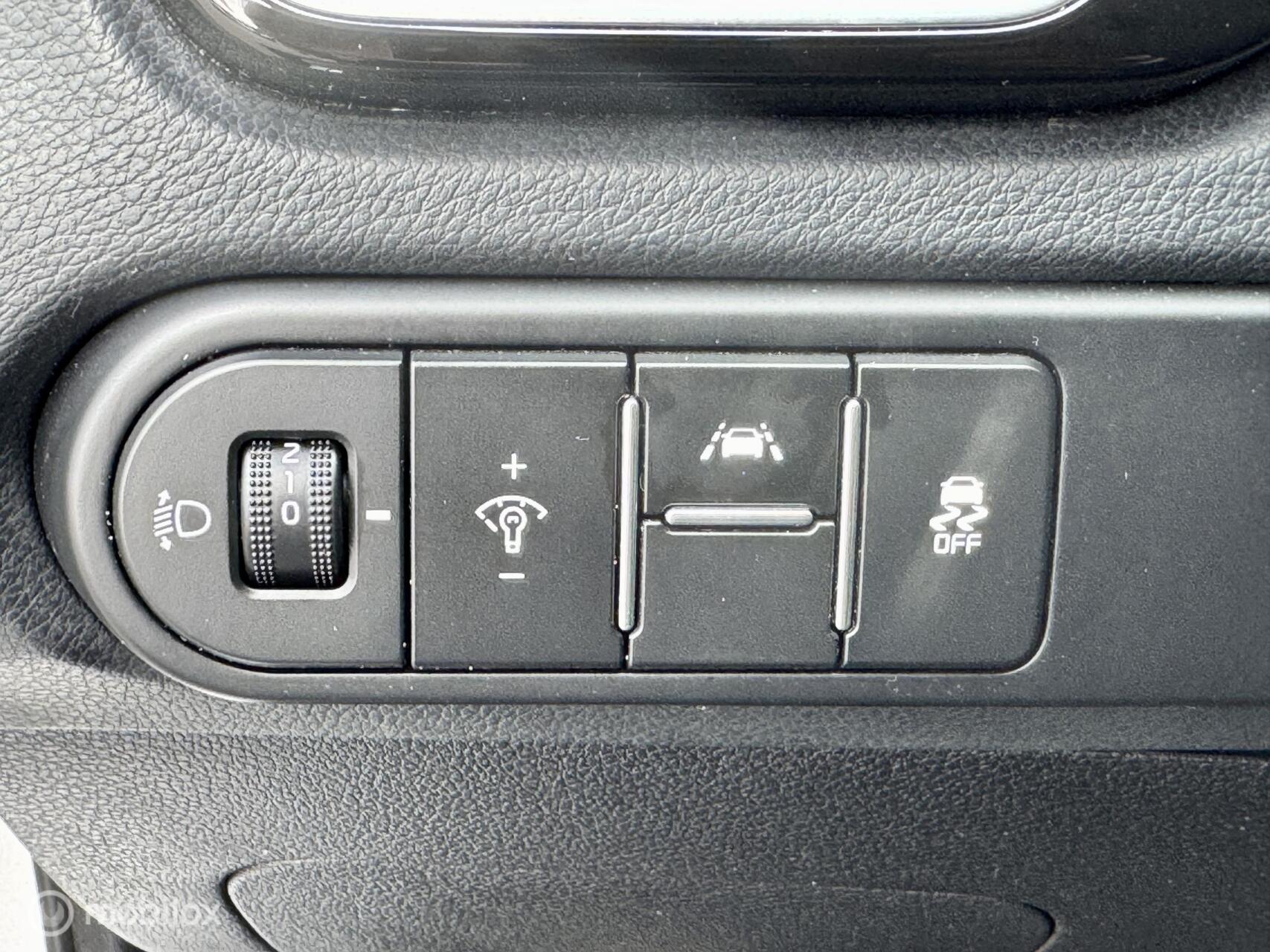 Foto van Kia Ceed Sportswagon